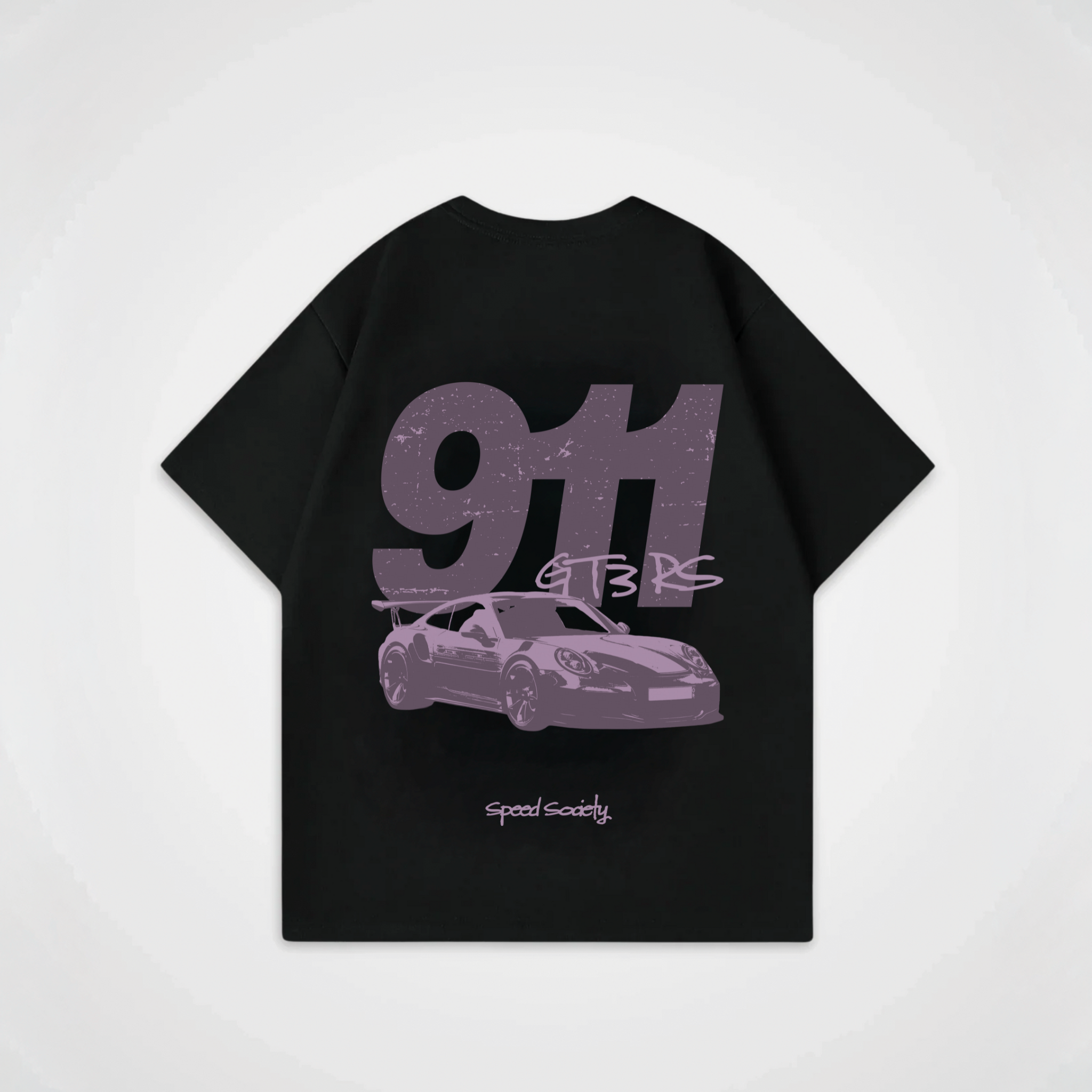 PORSCHE GT3RS SHIRT