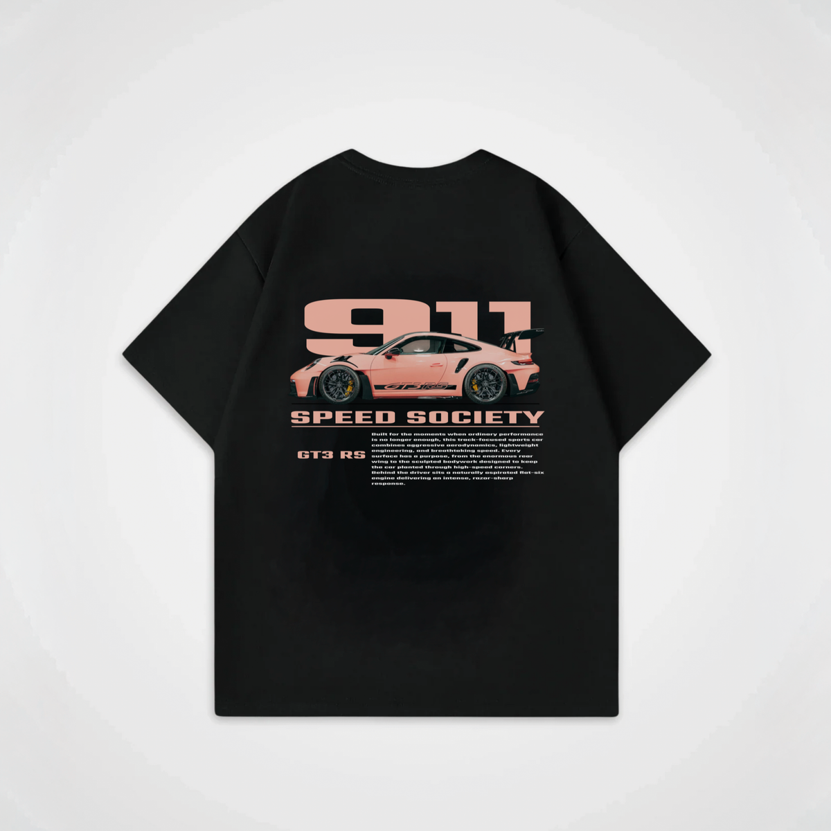 911 Shirt