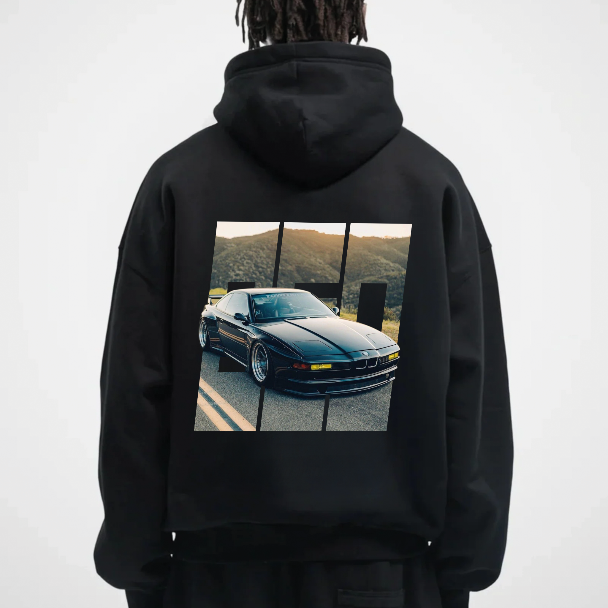 850 HOODIE