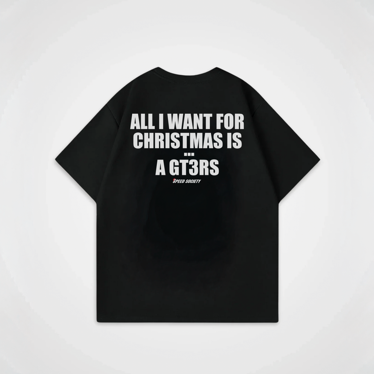 All I want for Christmas Shirt