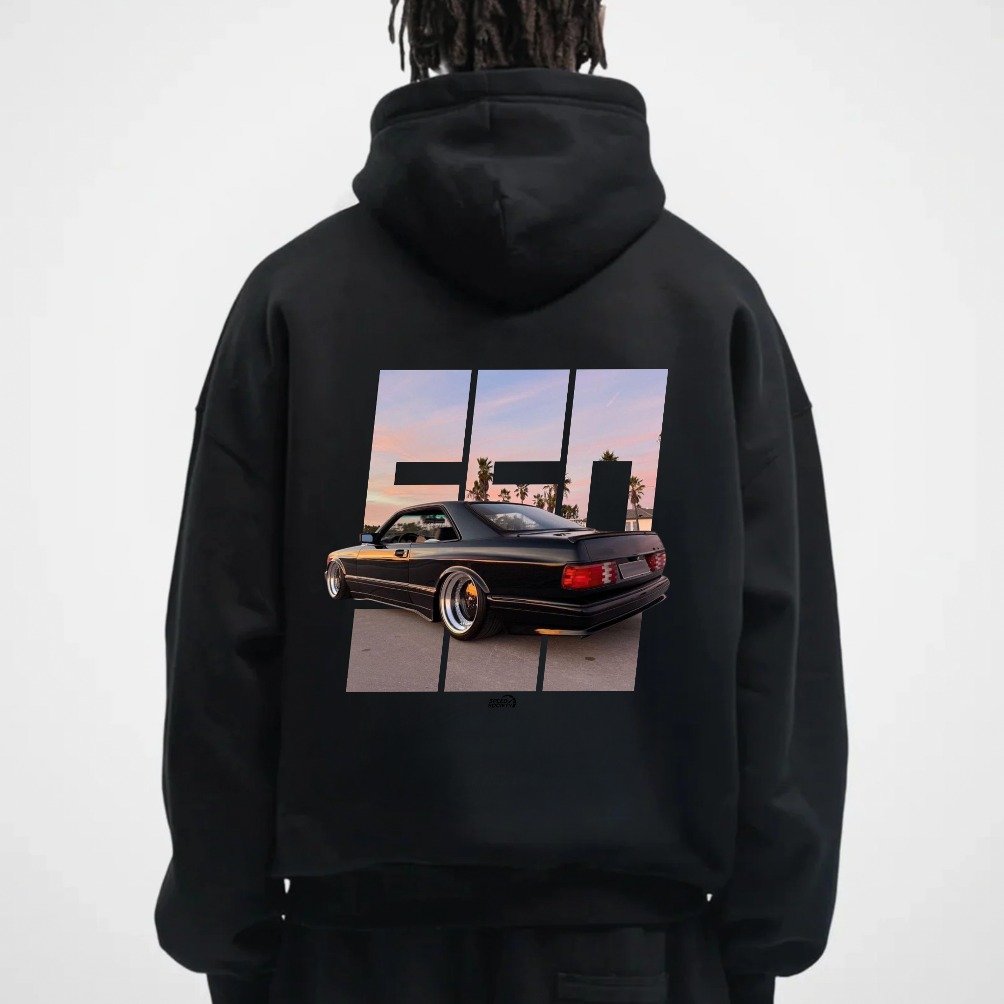 560 HOODIE