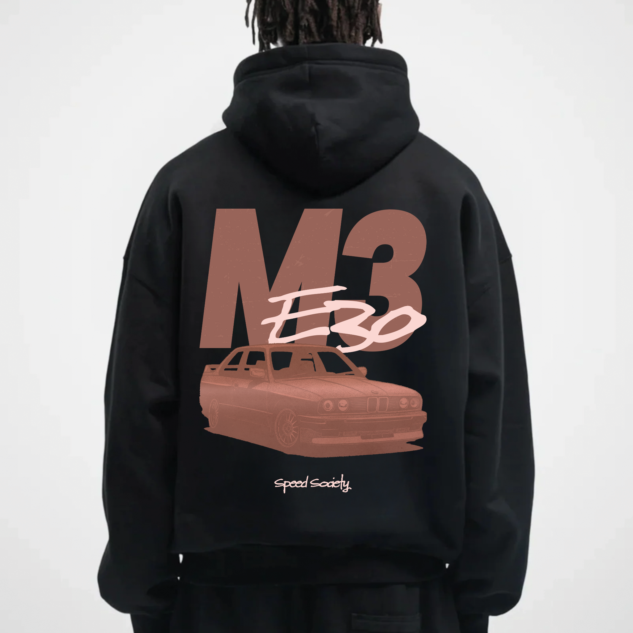 M3 E30 HOODIE