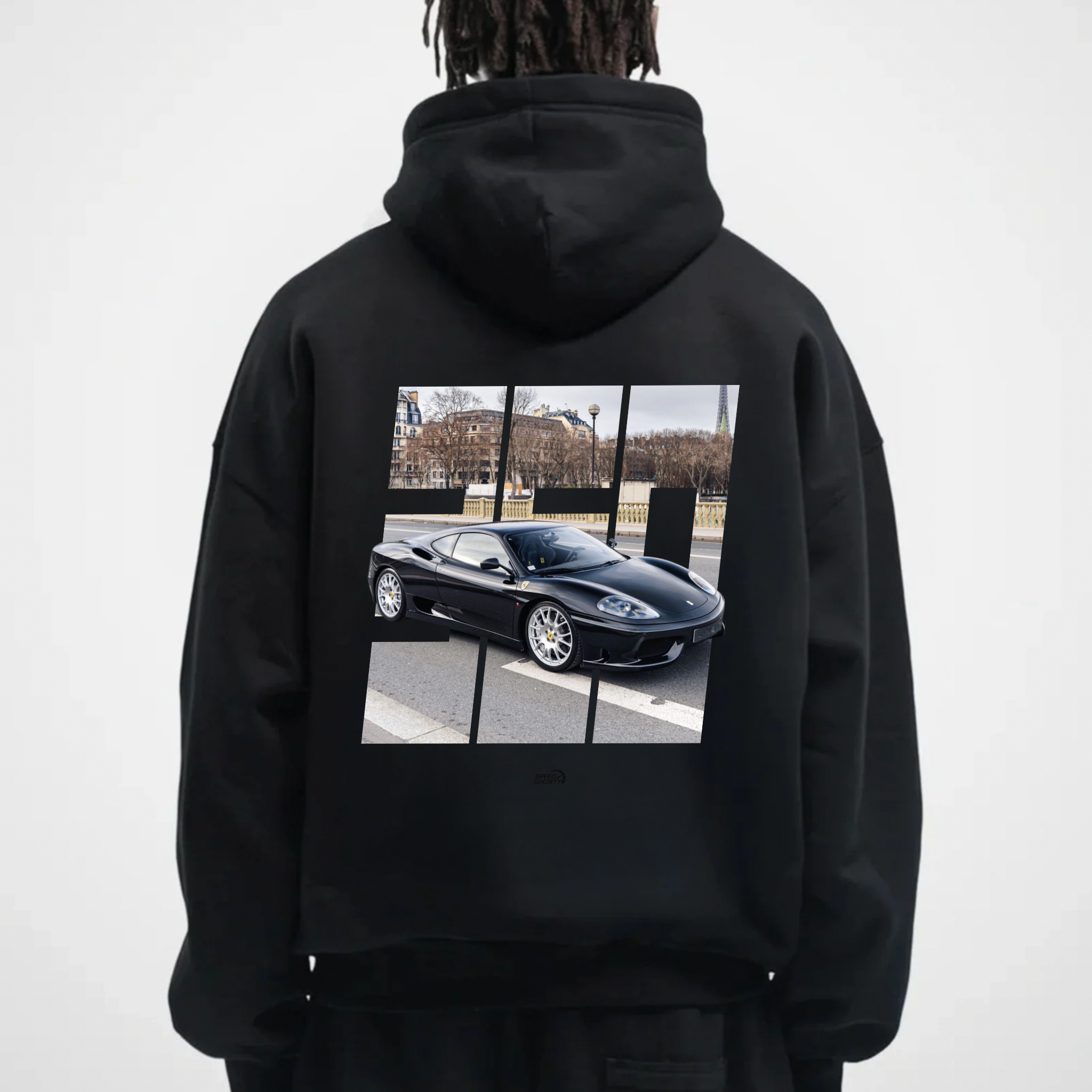 360 HOODIE