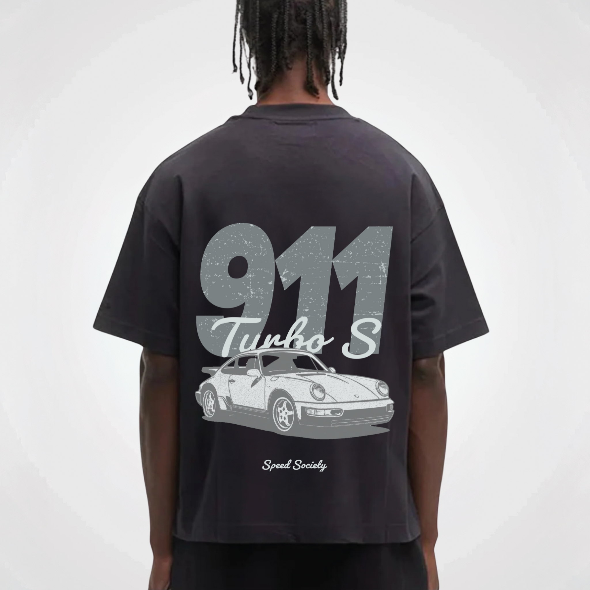 911 TURBO S SHIRT