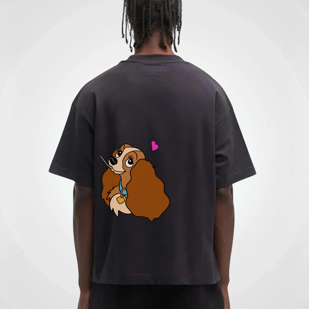 Susi Shirt