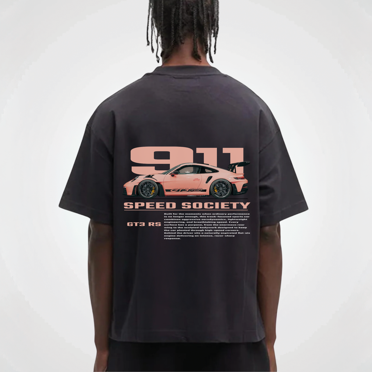 911 Shirt
