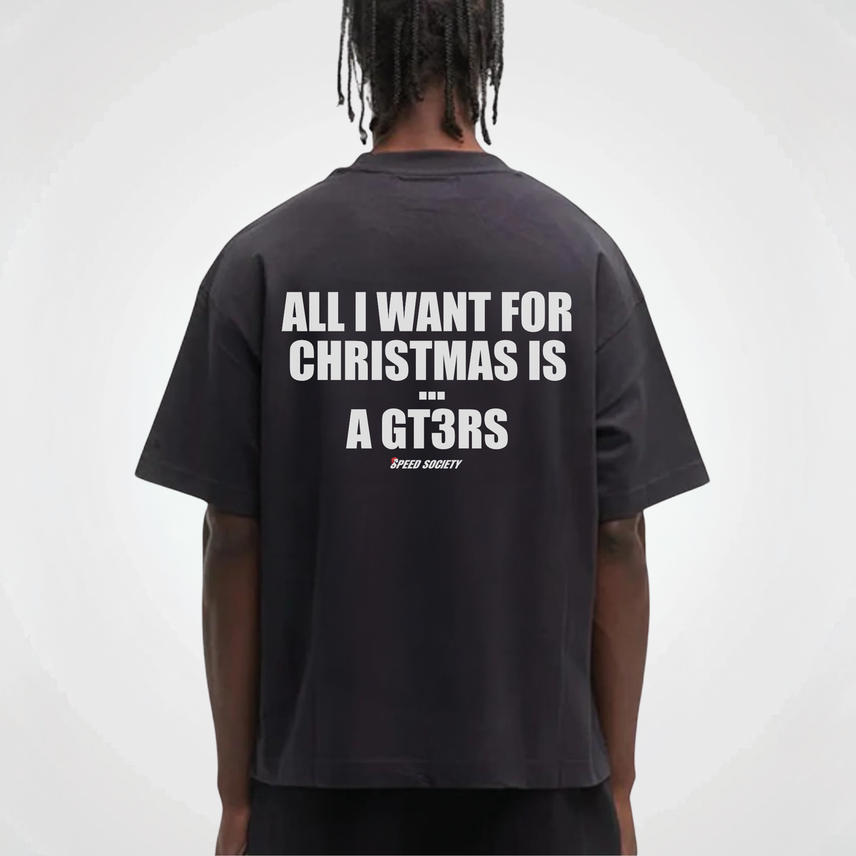 All I want for Christmas Shirt