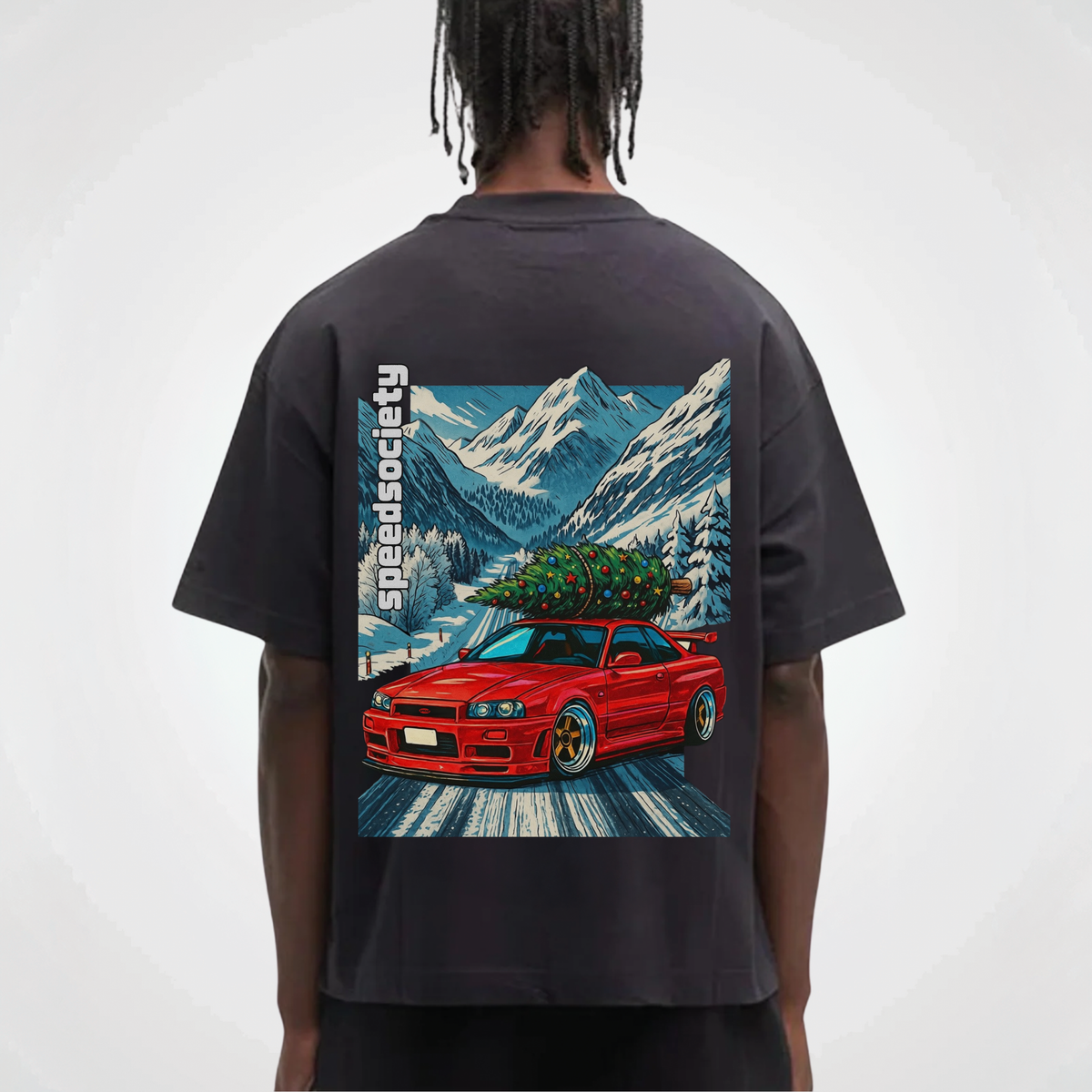 R34 Shirt