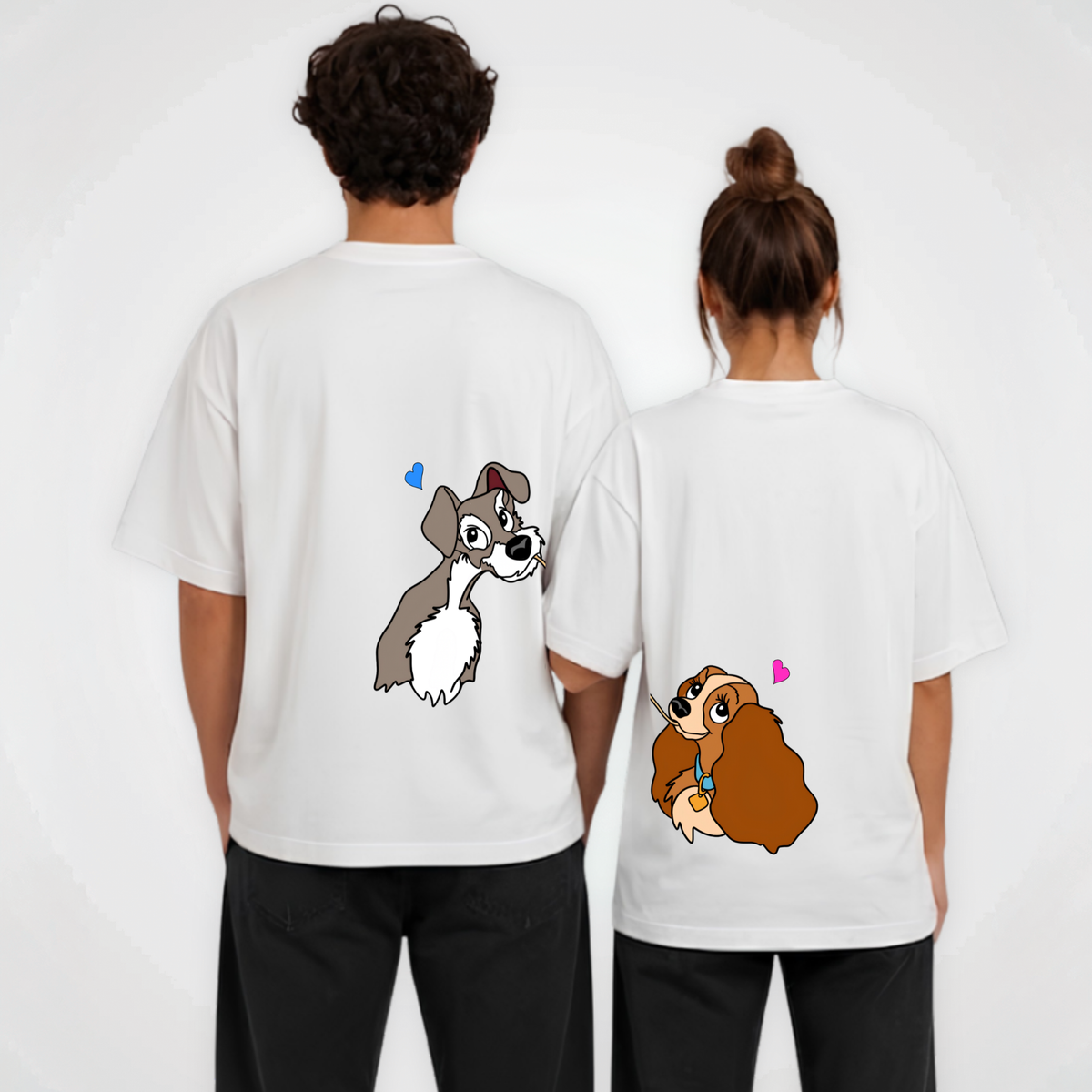 StrolchShirt