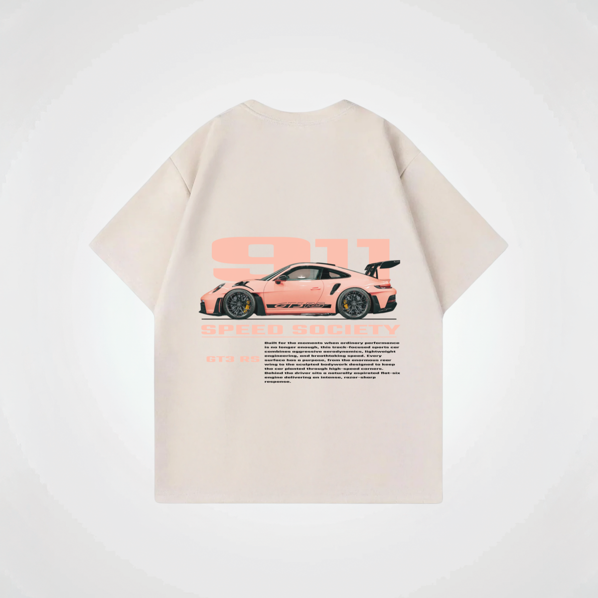 911 Shirt