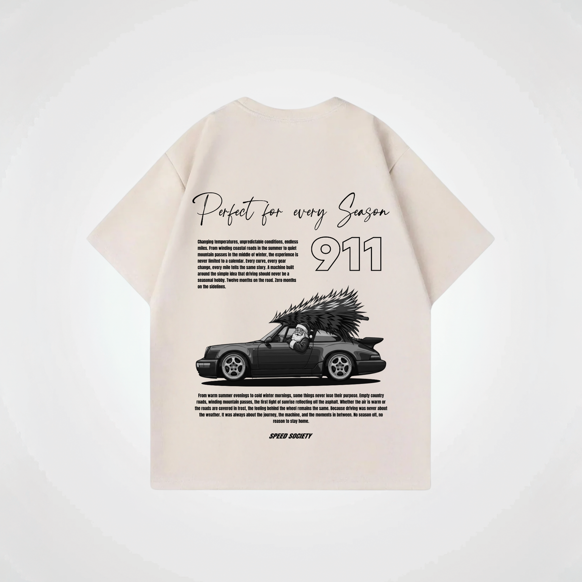 Perfect for every Season Shirt