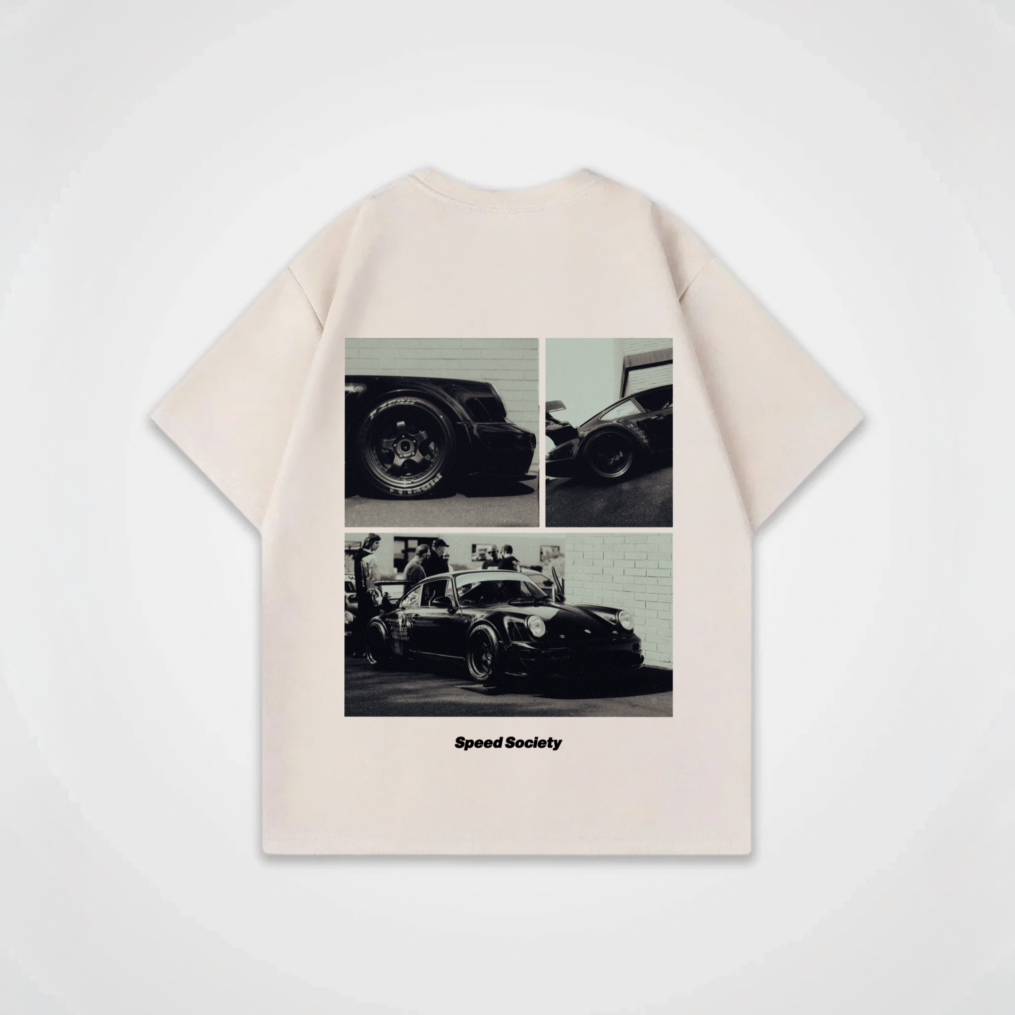 RWB SHIRT
