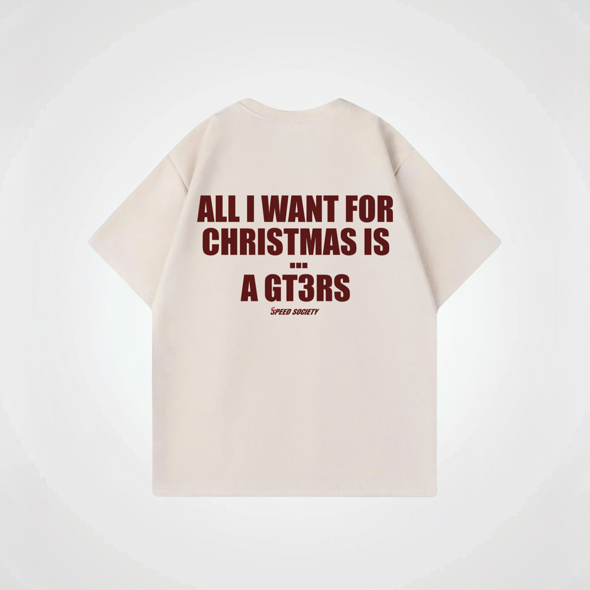 All I want for Christmas Shirt