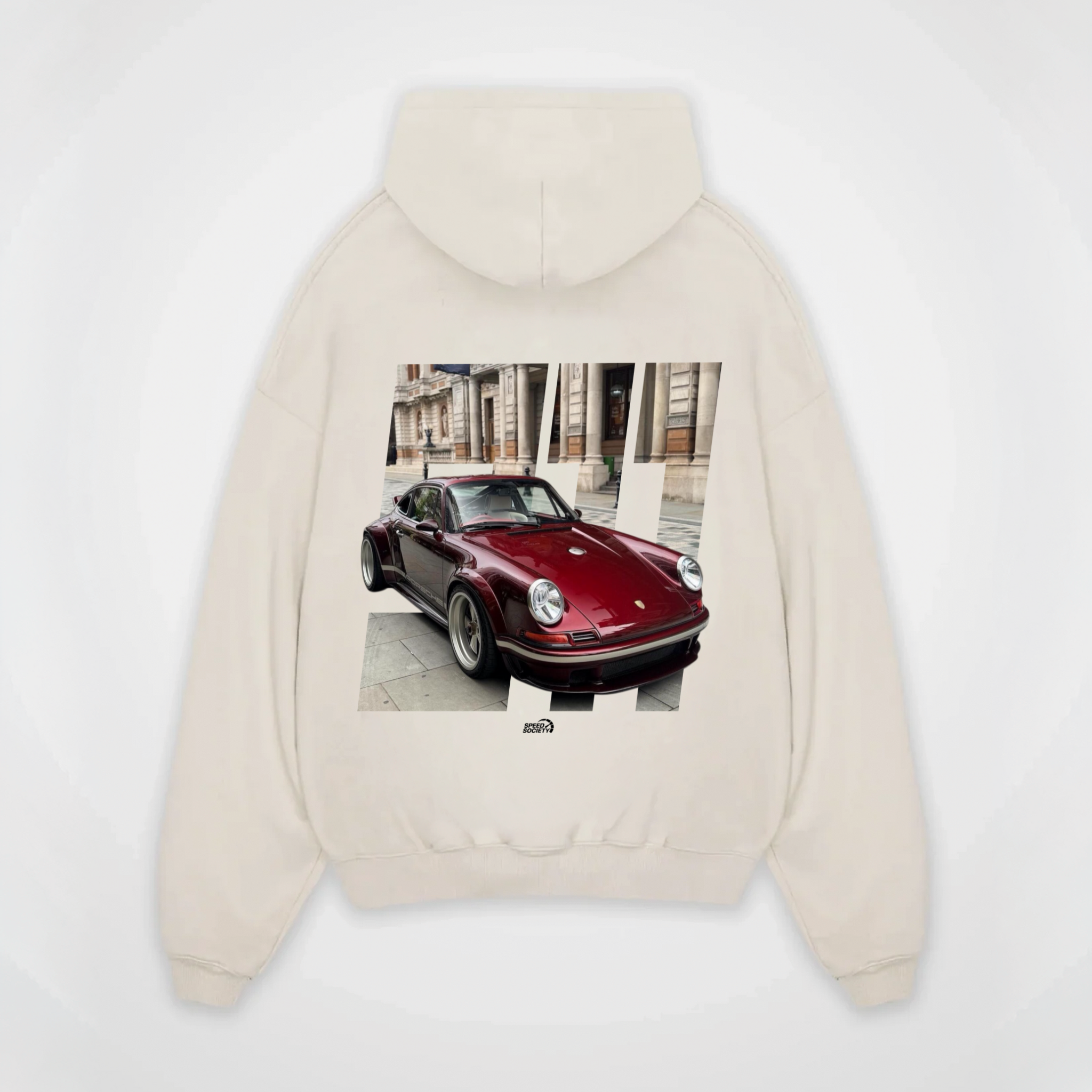 911 HOODIE