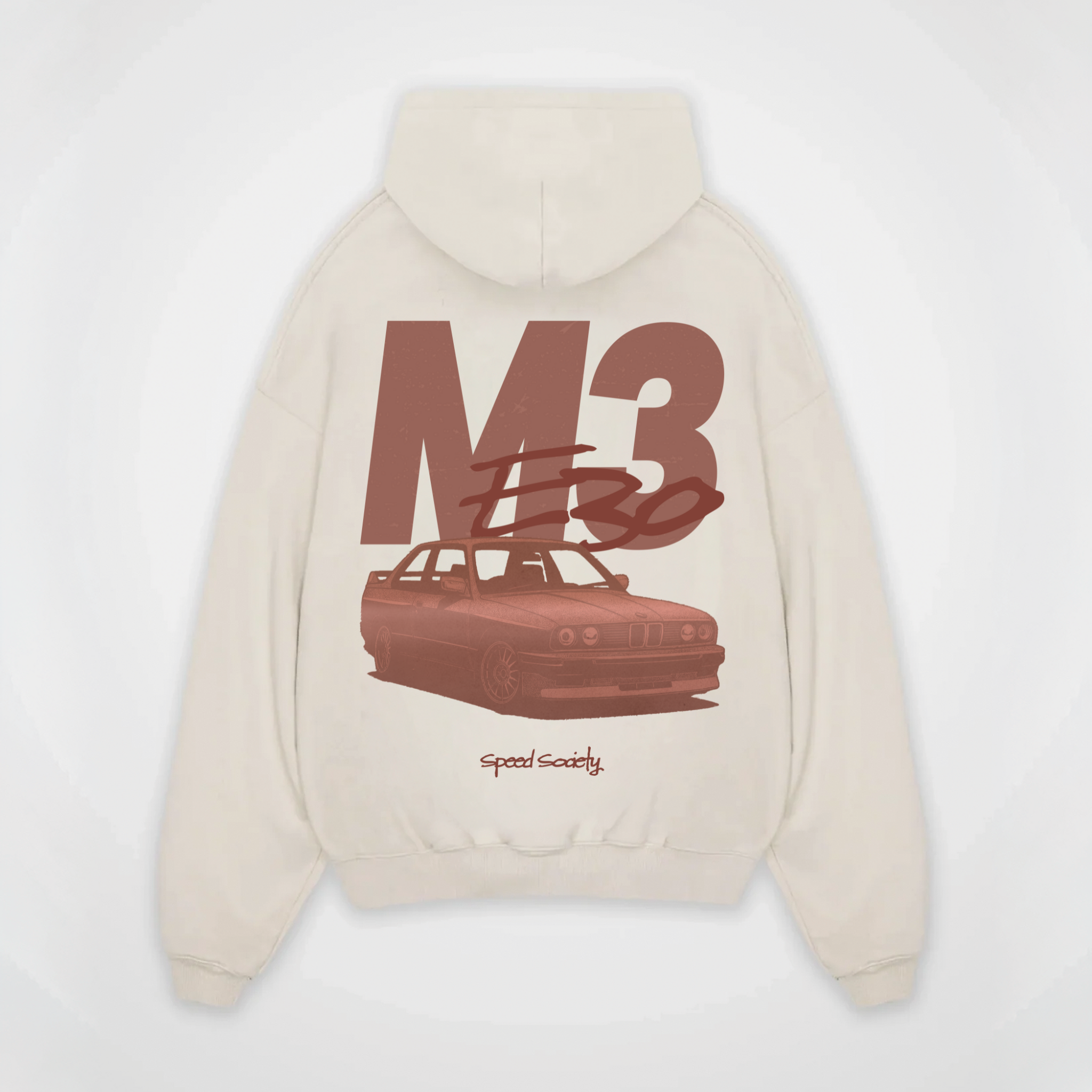 M3 E30 HOODIE