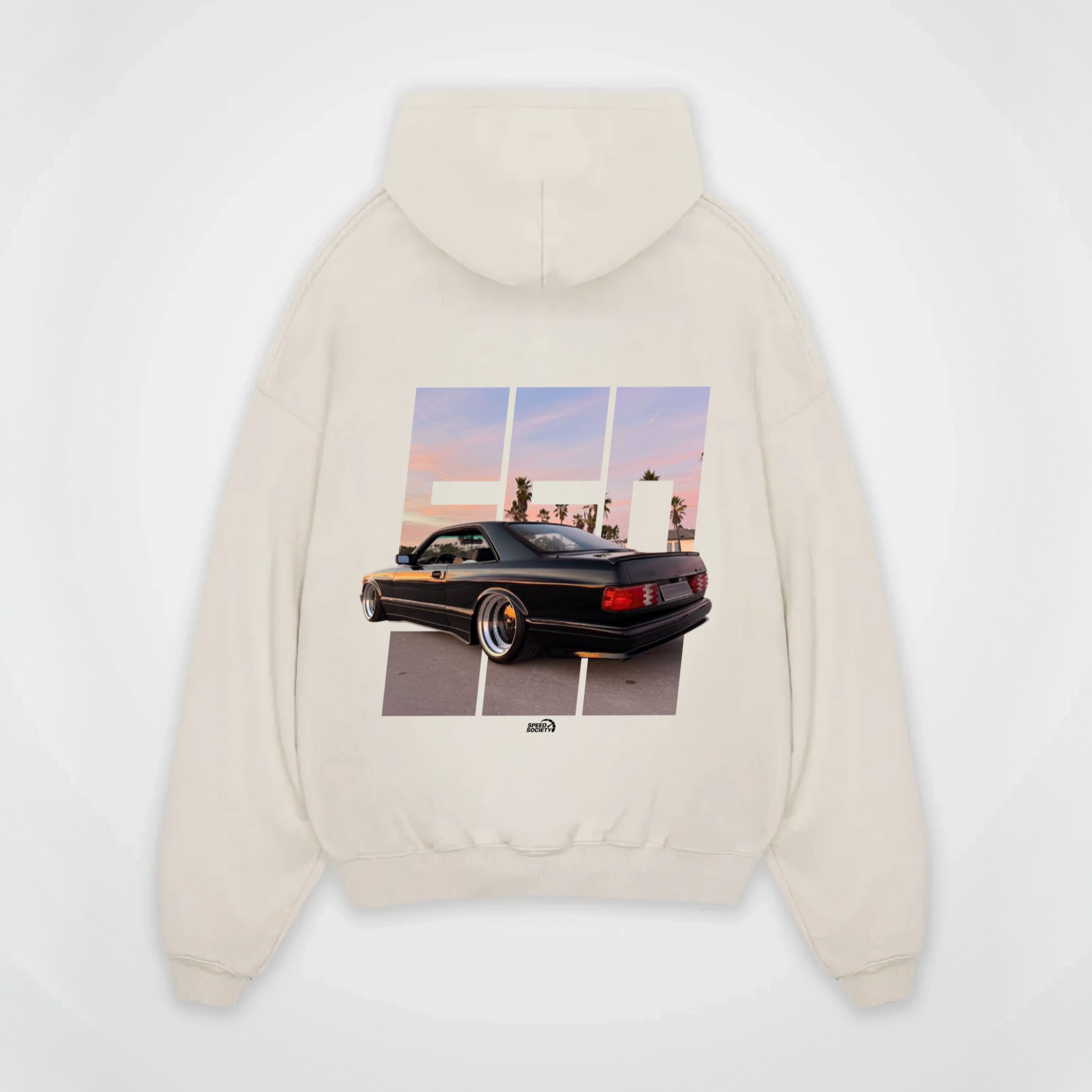 560 HOODIE