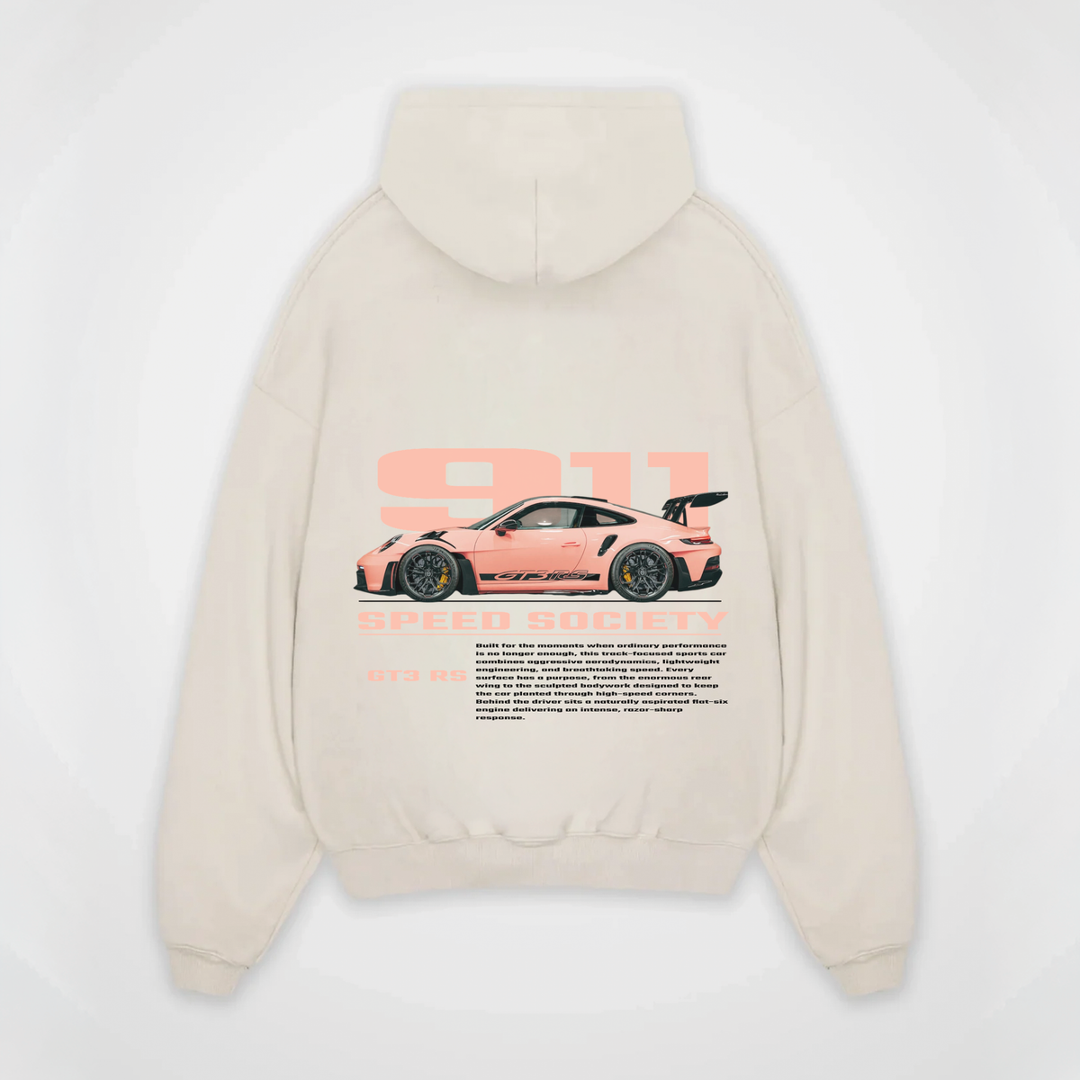 911 Hoodie