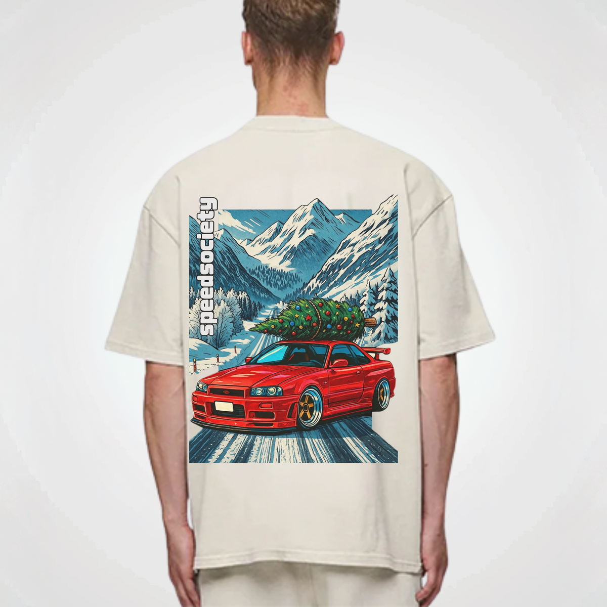 R34 Shirt