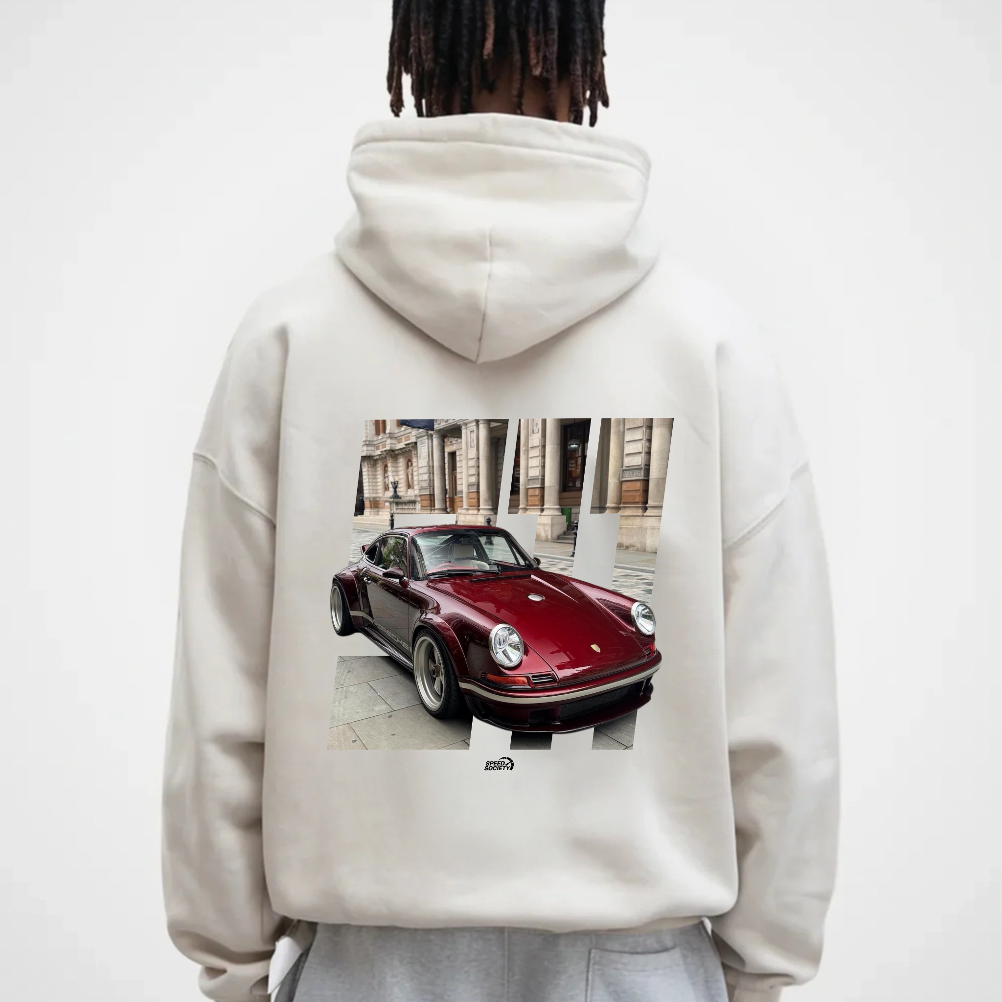 911 HOODIE