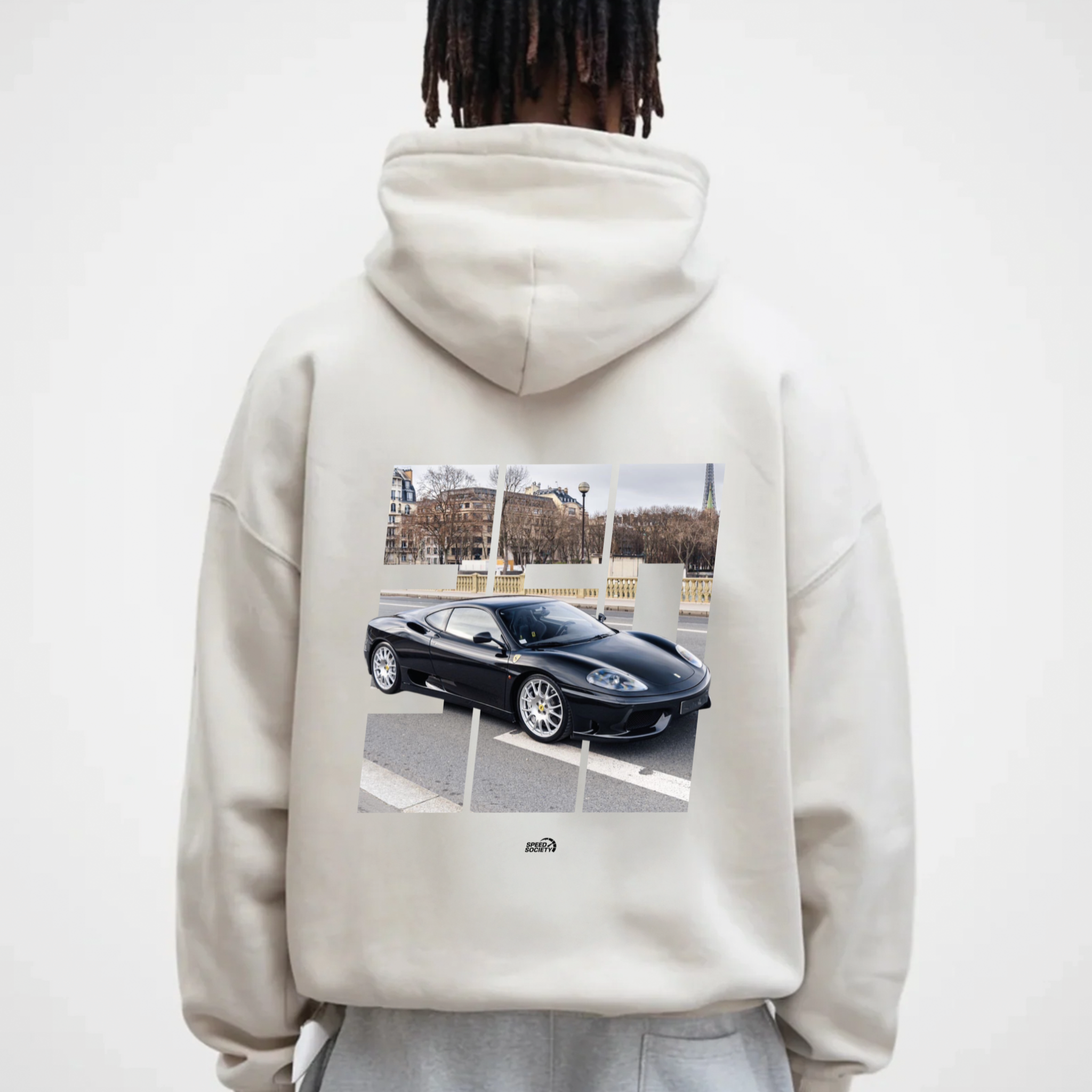 360 HOODIE