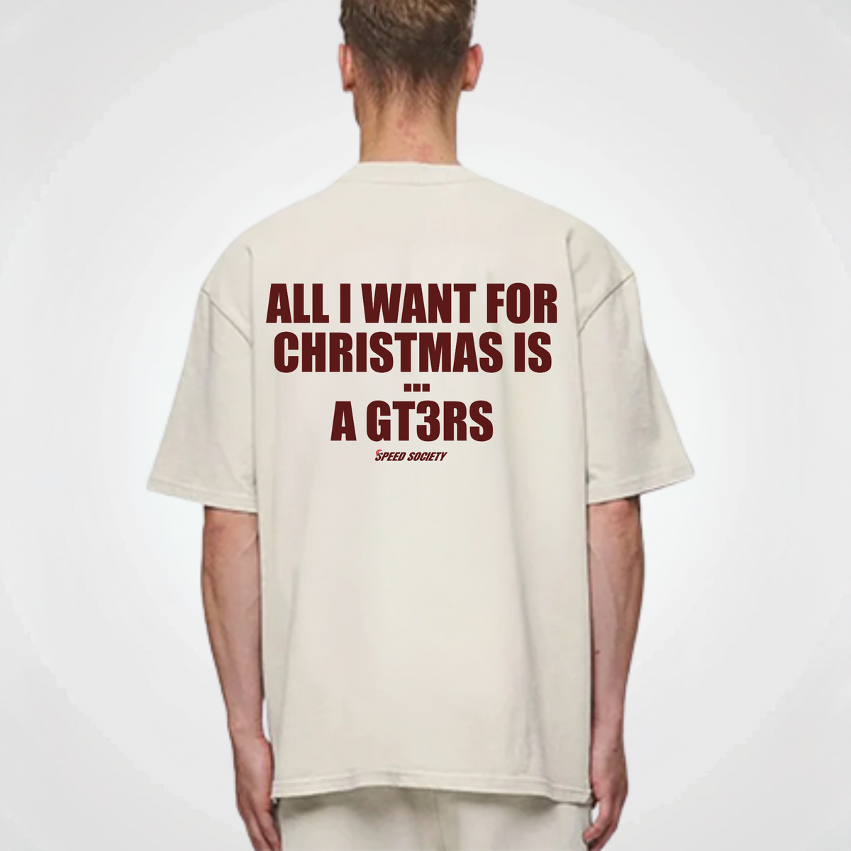 All I want for Christmas Shirt
