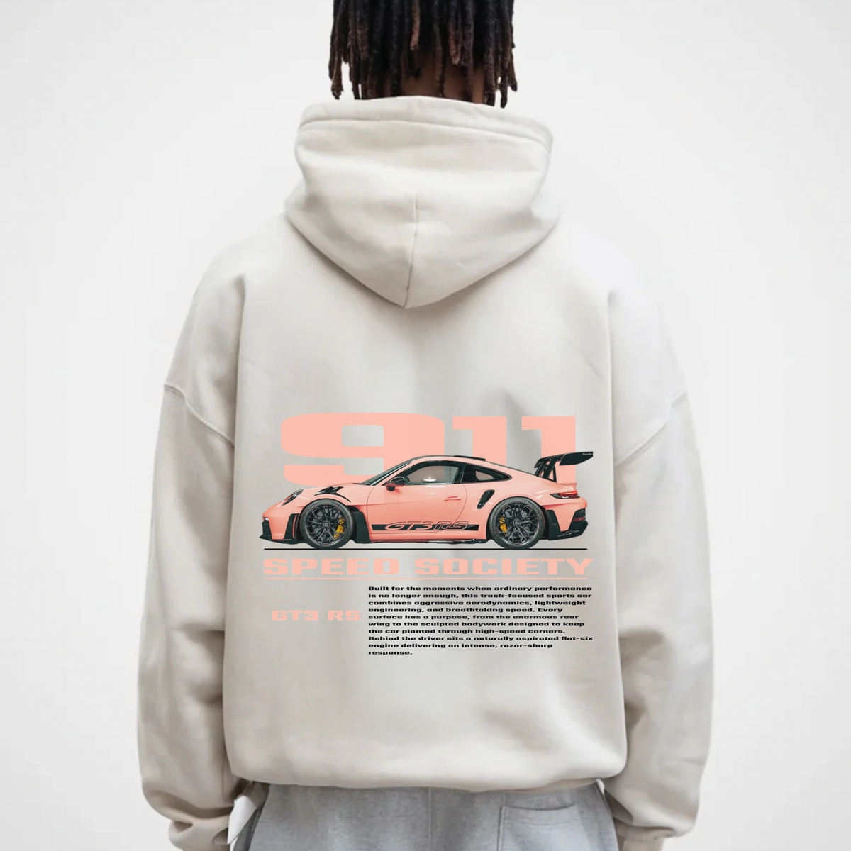 911 Hoodie