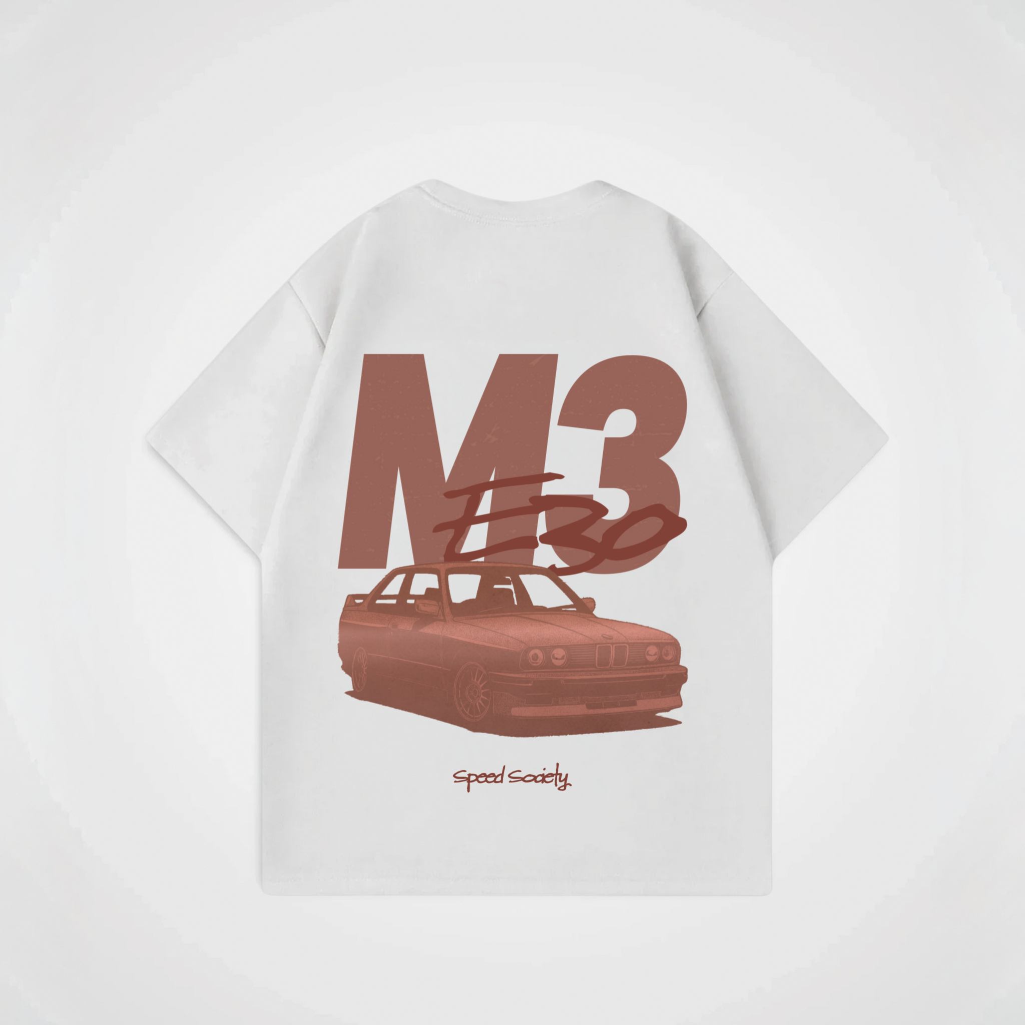 M3 E30 SHIRT