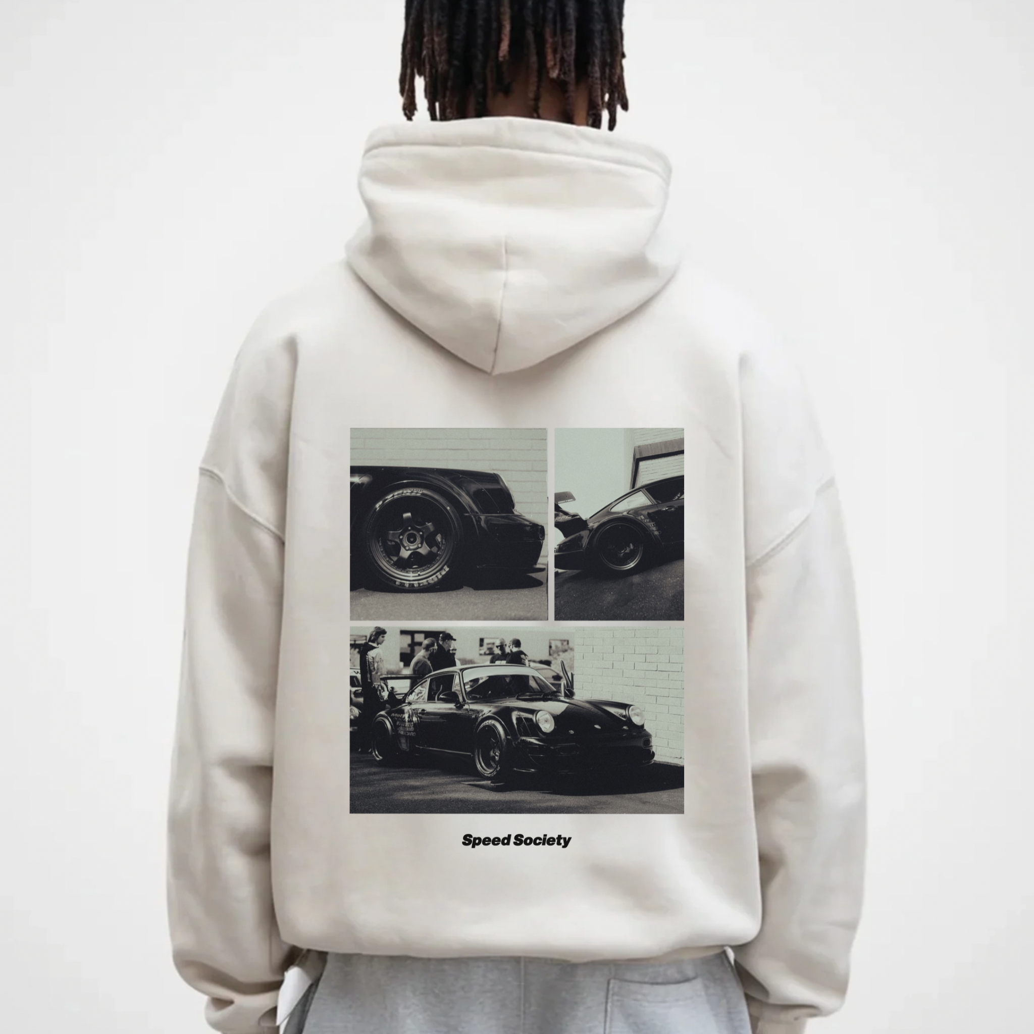 RWB HOODIE