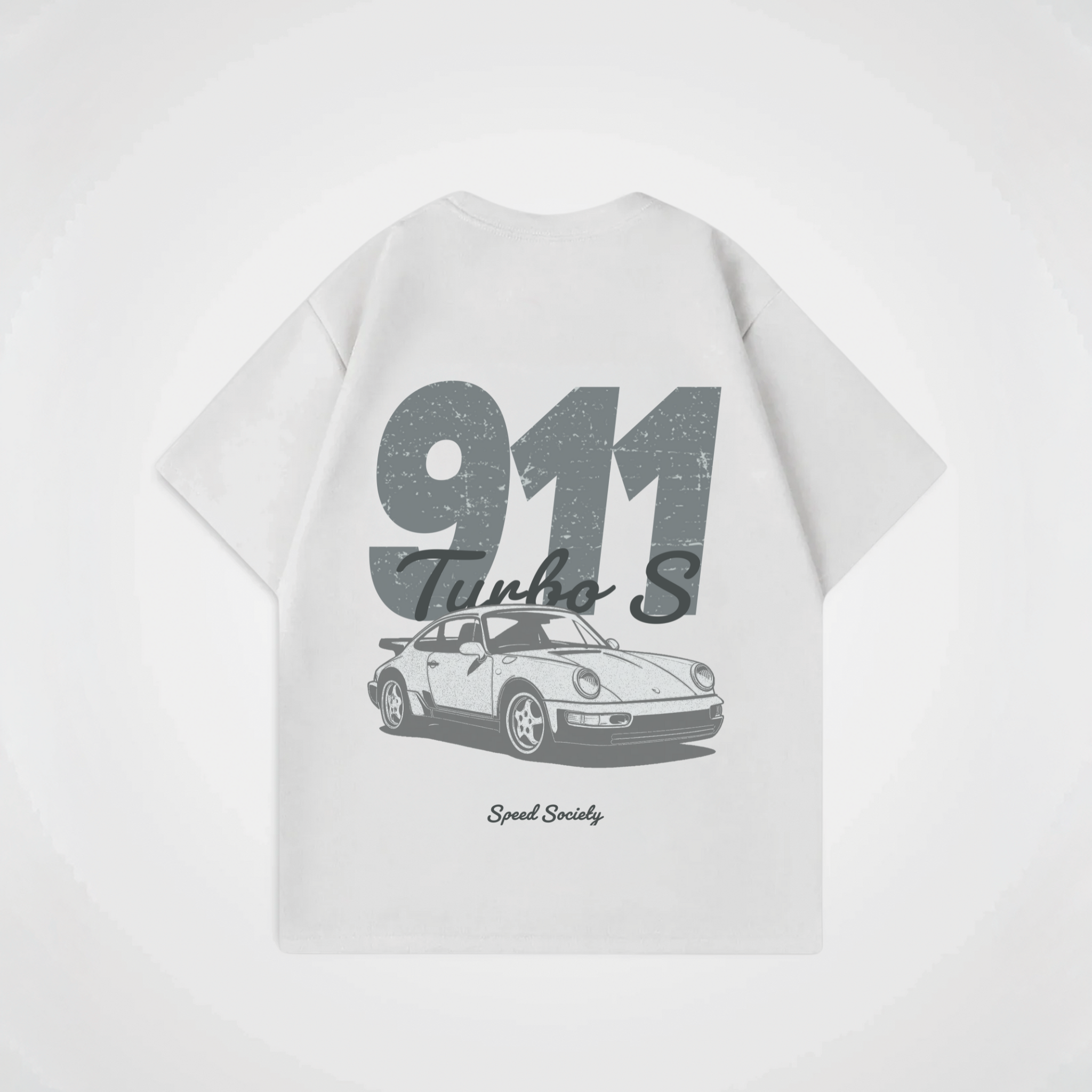 911 TURBO S SHIRT