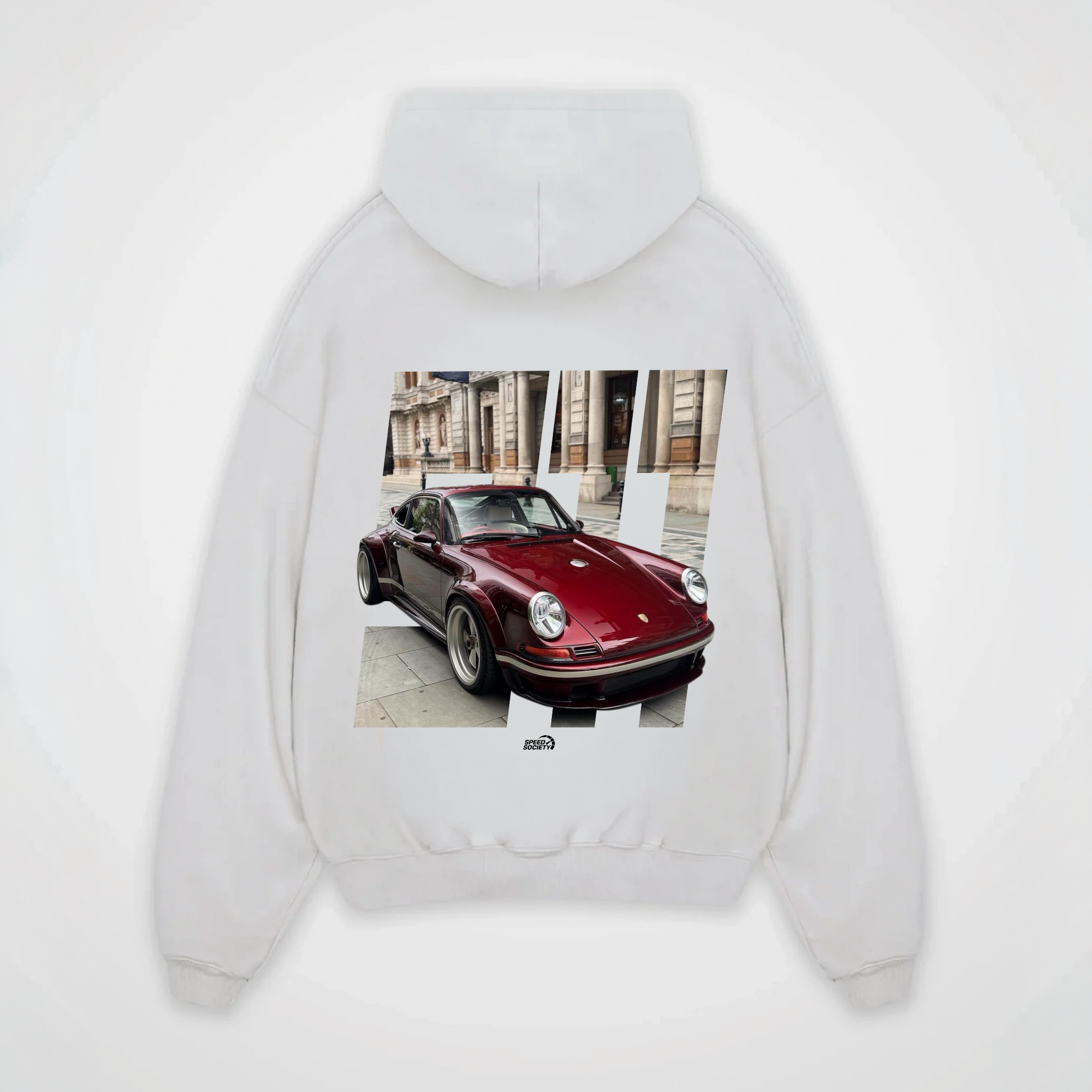 911 HOODIE