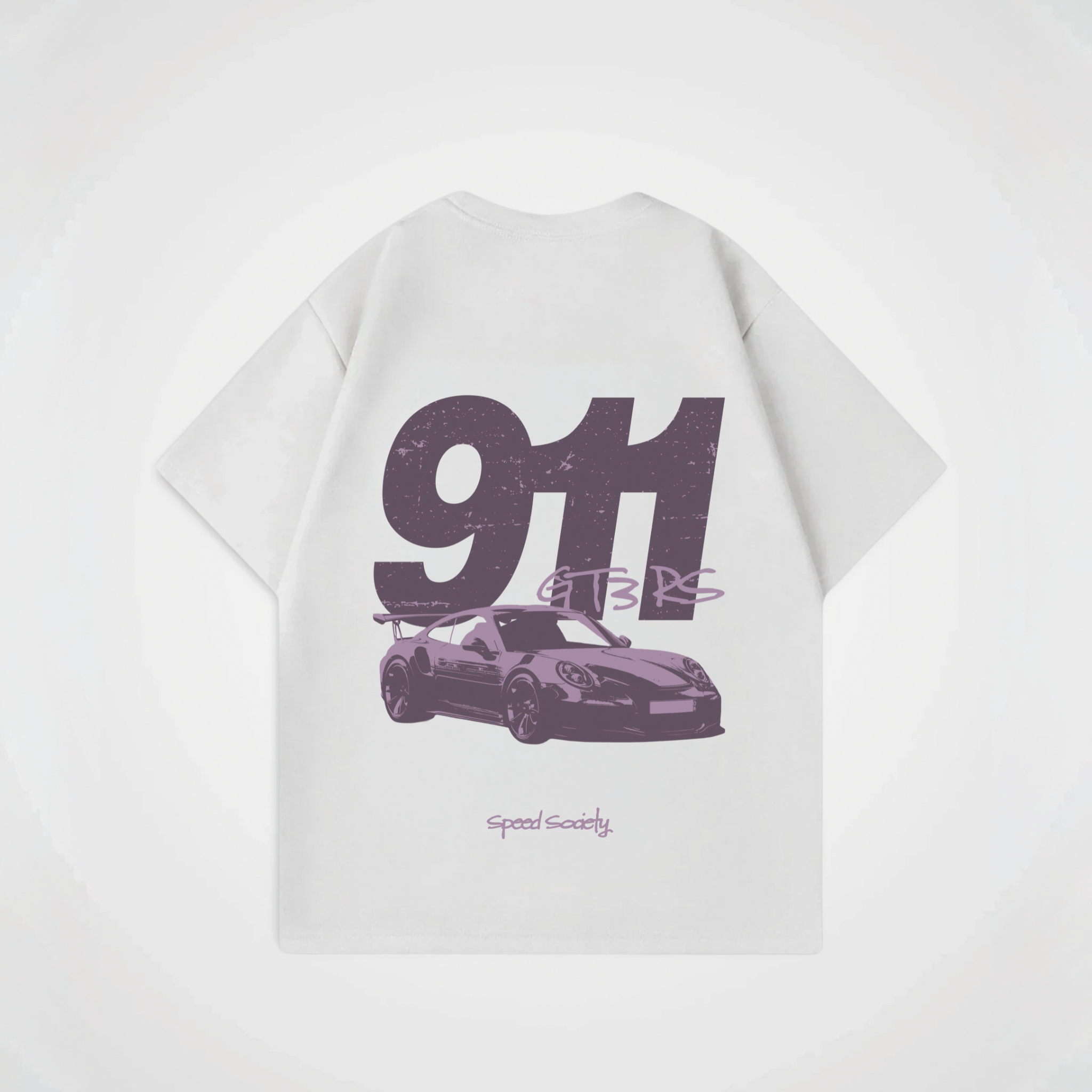 PORSCHE GT3RS SHIRT
