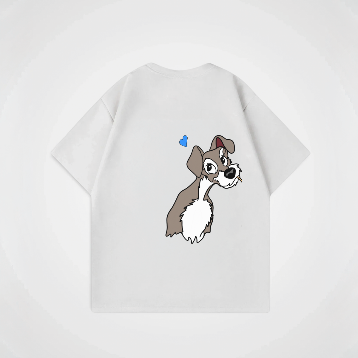 StrolchShirt