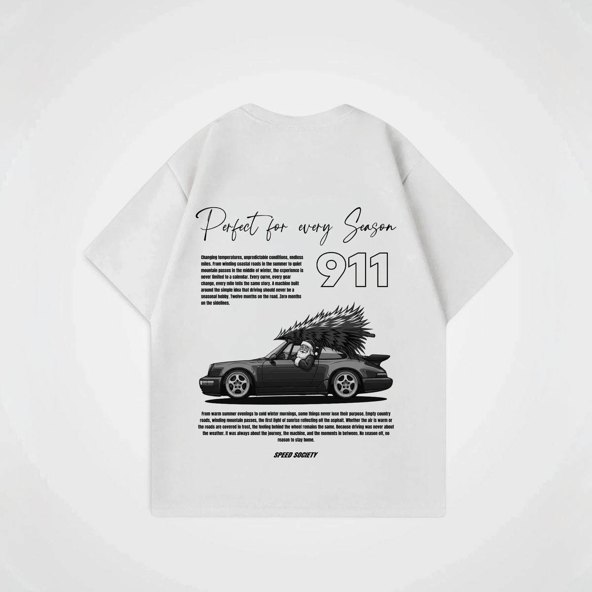 Perfect for every Season Shirt