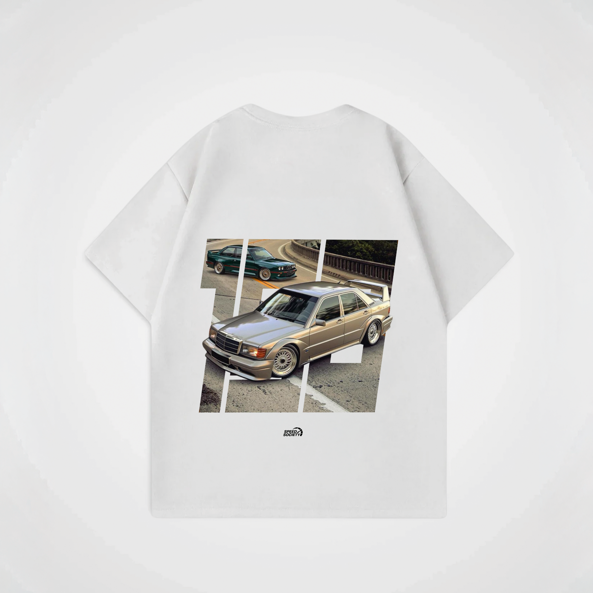 190E SHIRT