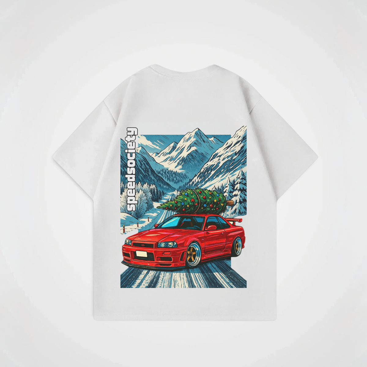 R34 Shirt