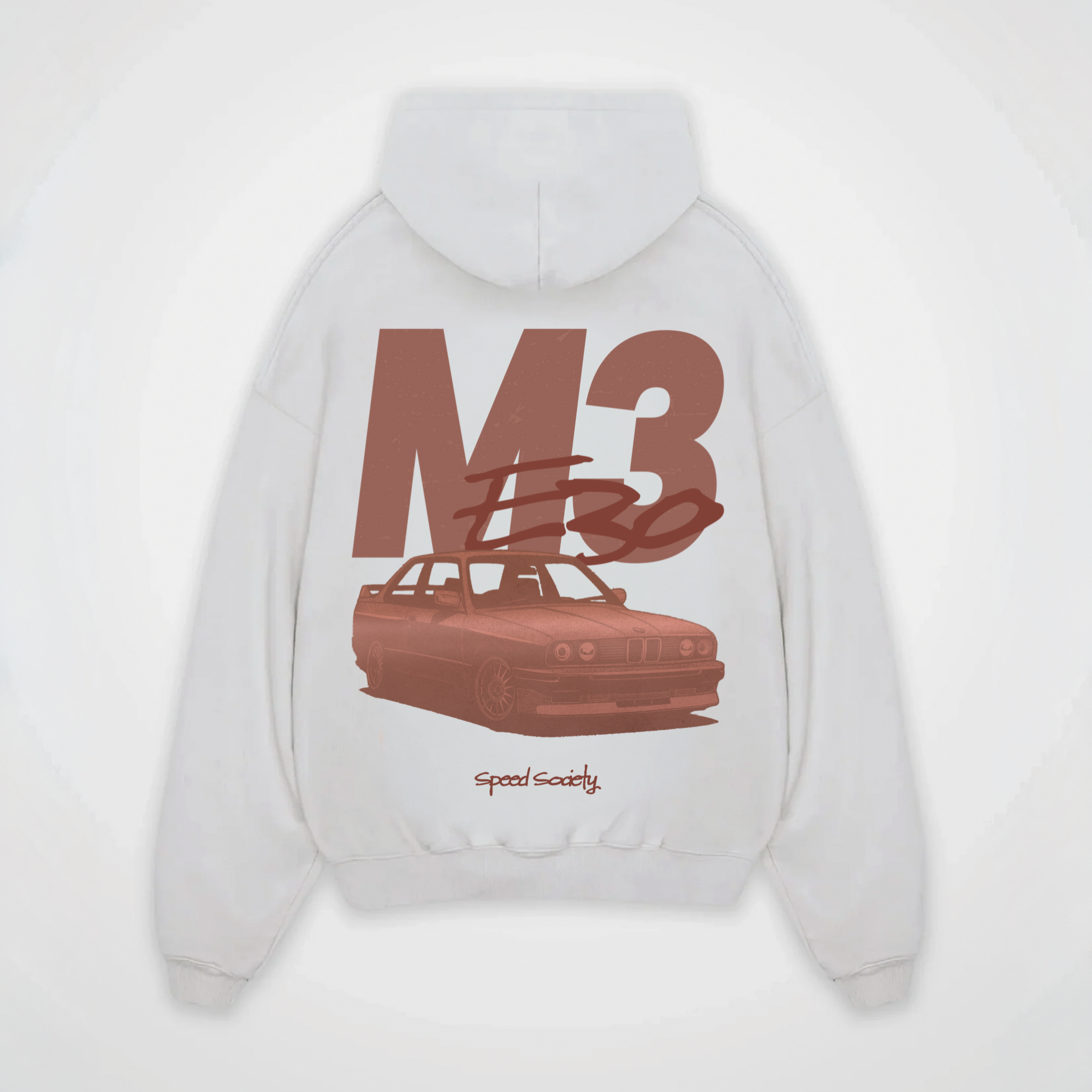 M3 E30 HOODIE