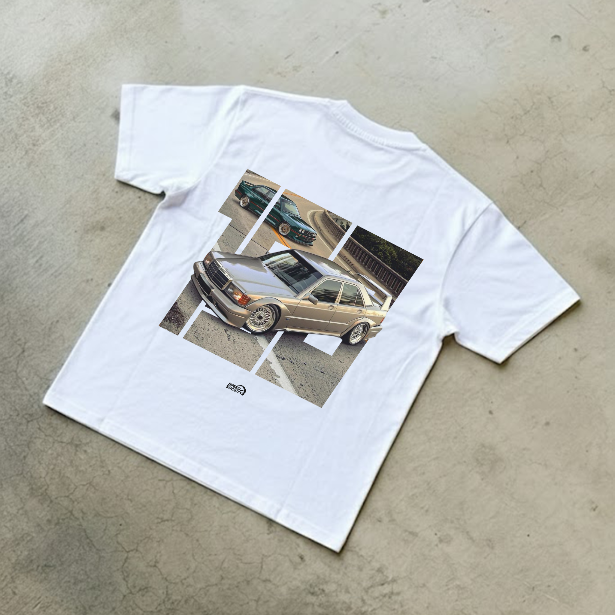 190E SHIRT