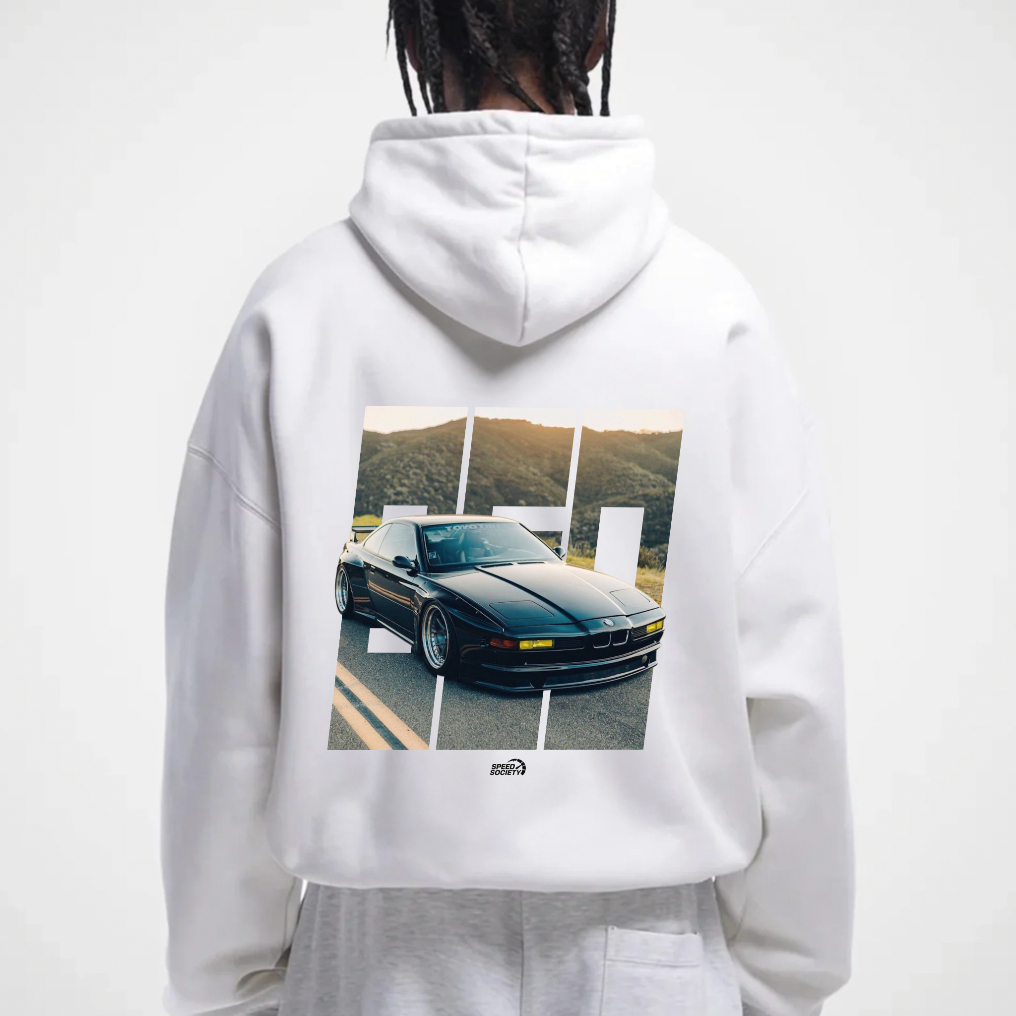 850 HOODIE