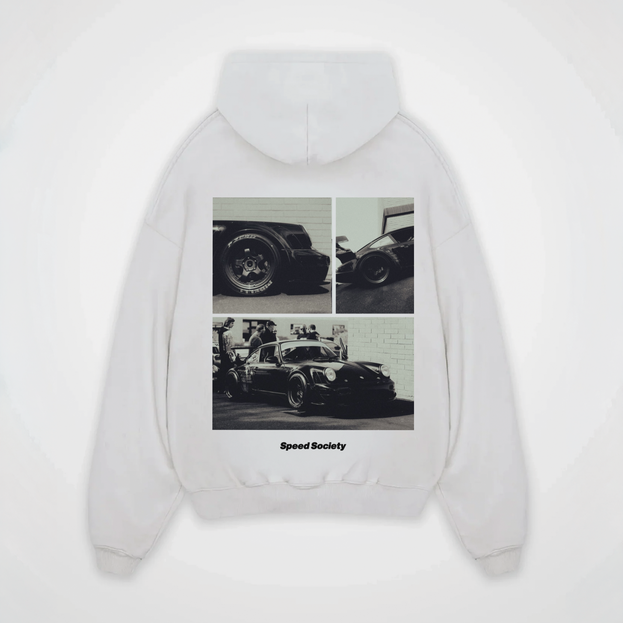 RWB HOODIE