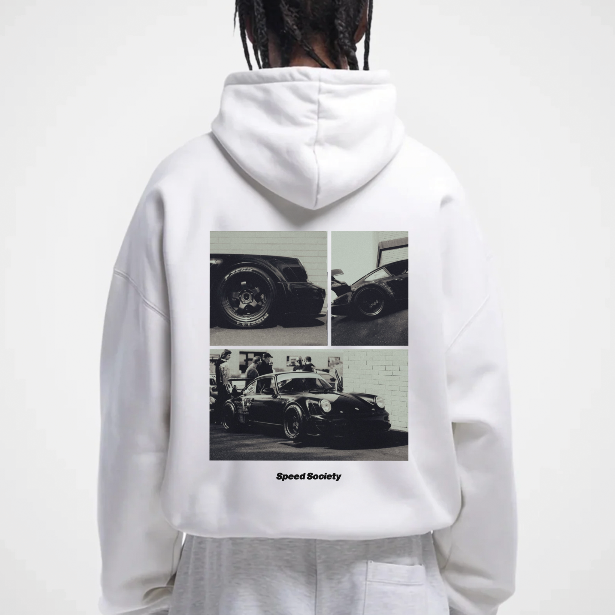 RWB HOODIE