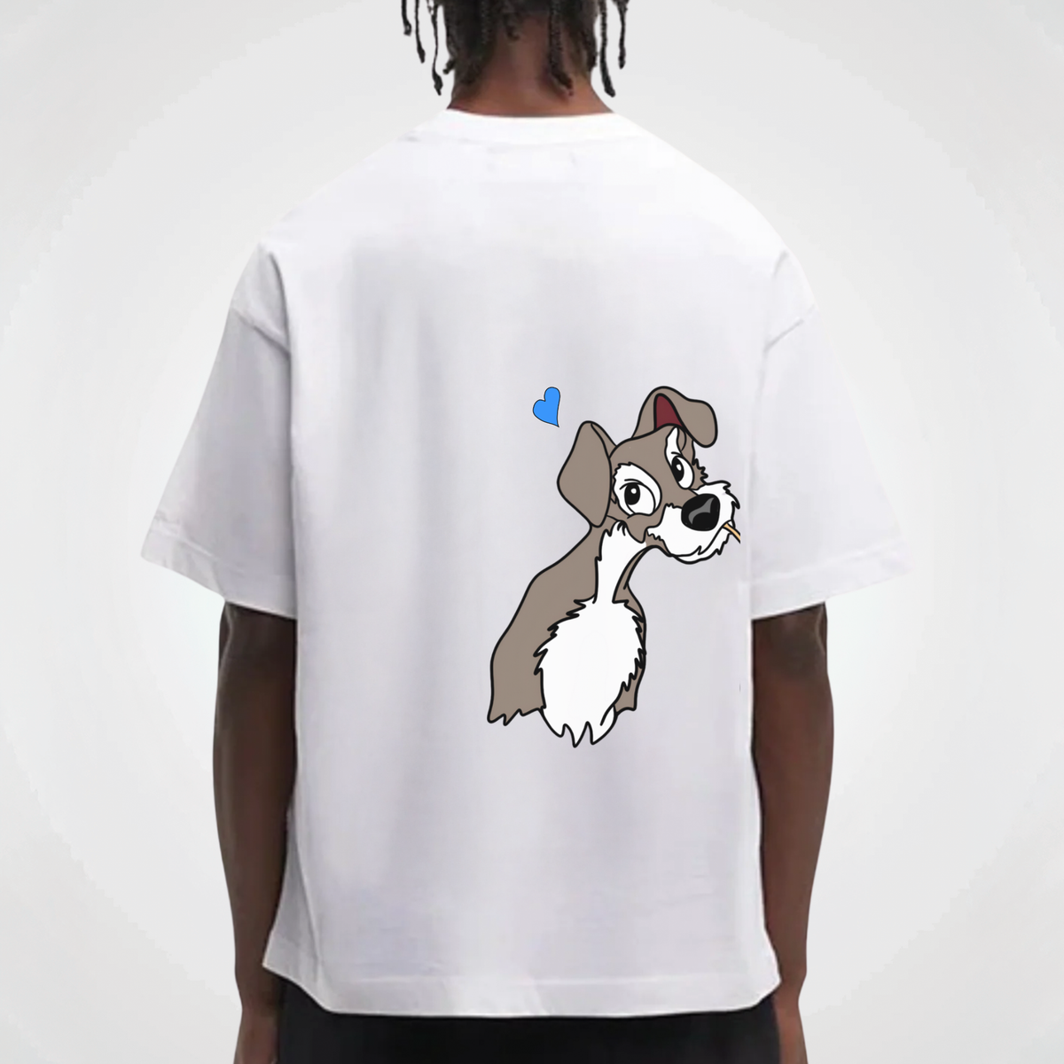 StrolchShirt