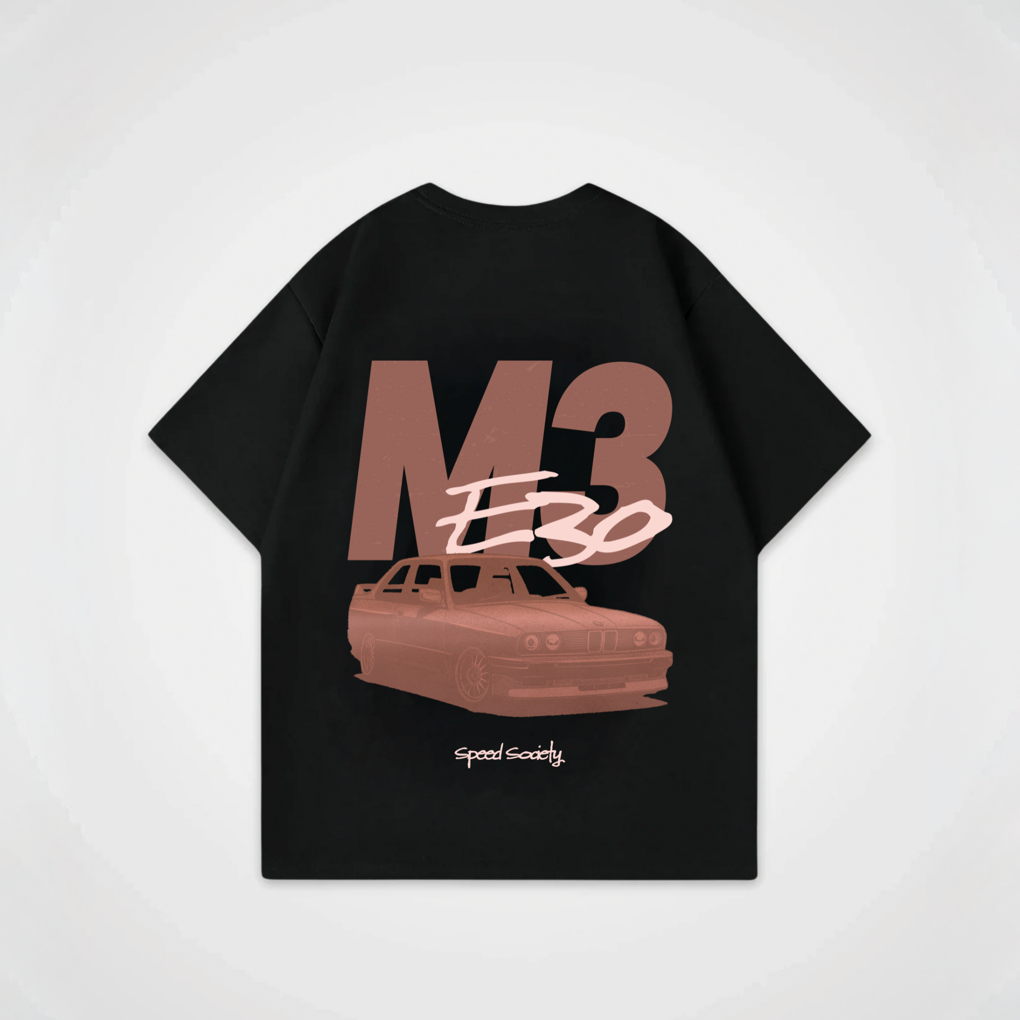 M3 E30 SHIRT