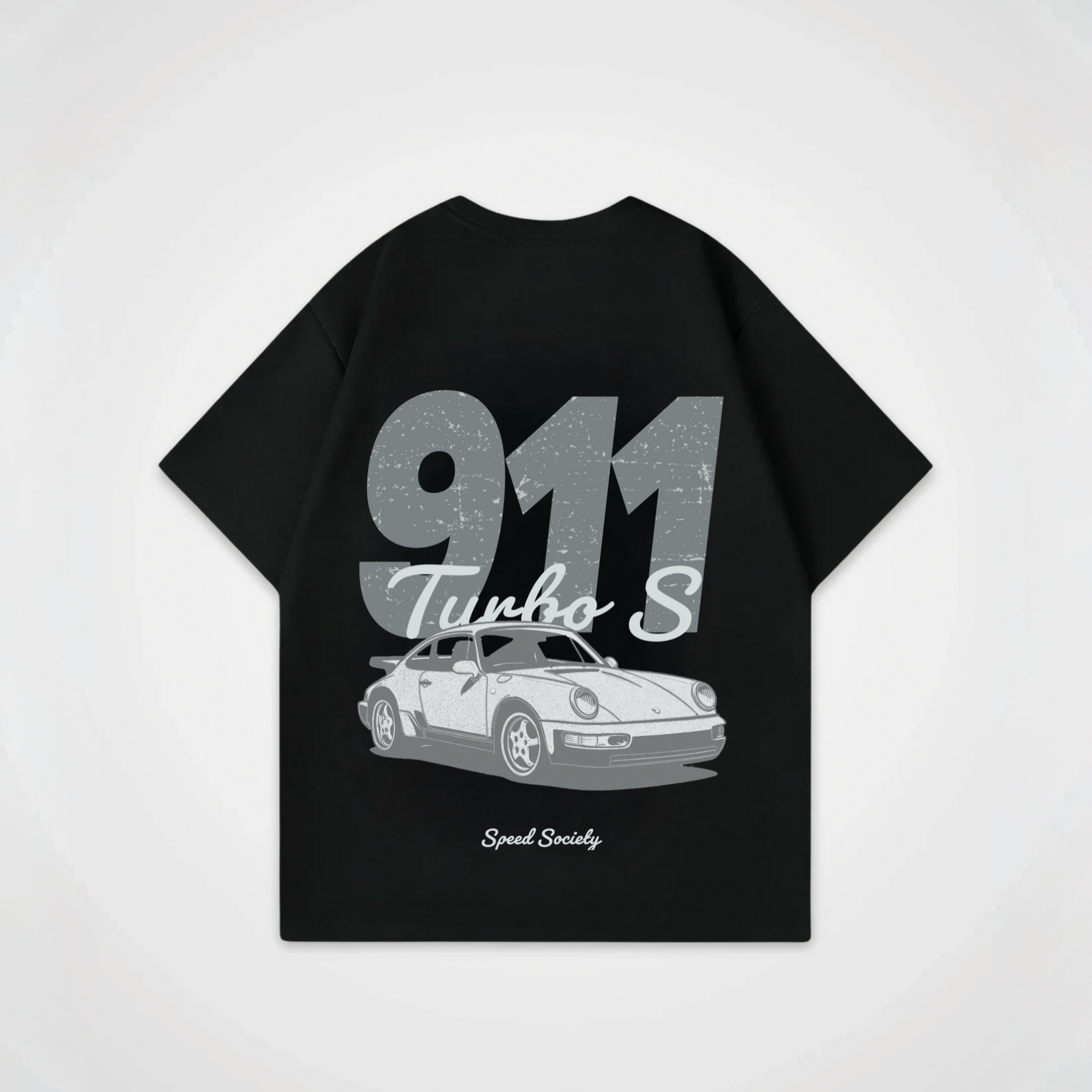 911 TURBO S SHIRT