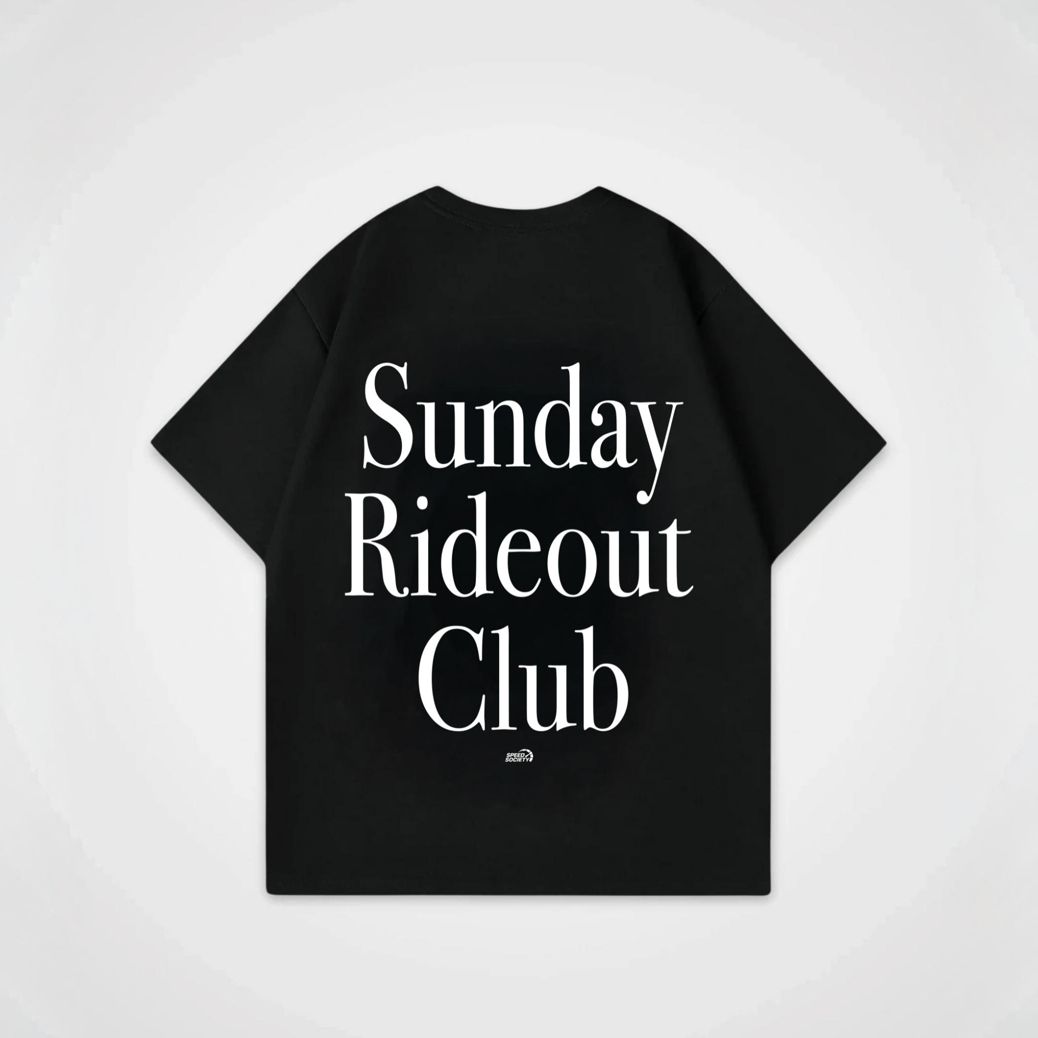 SUNDAY RIDEOUT SHIRT