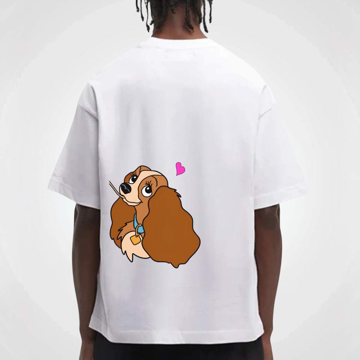 Susi Shirt