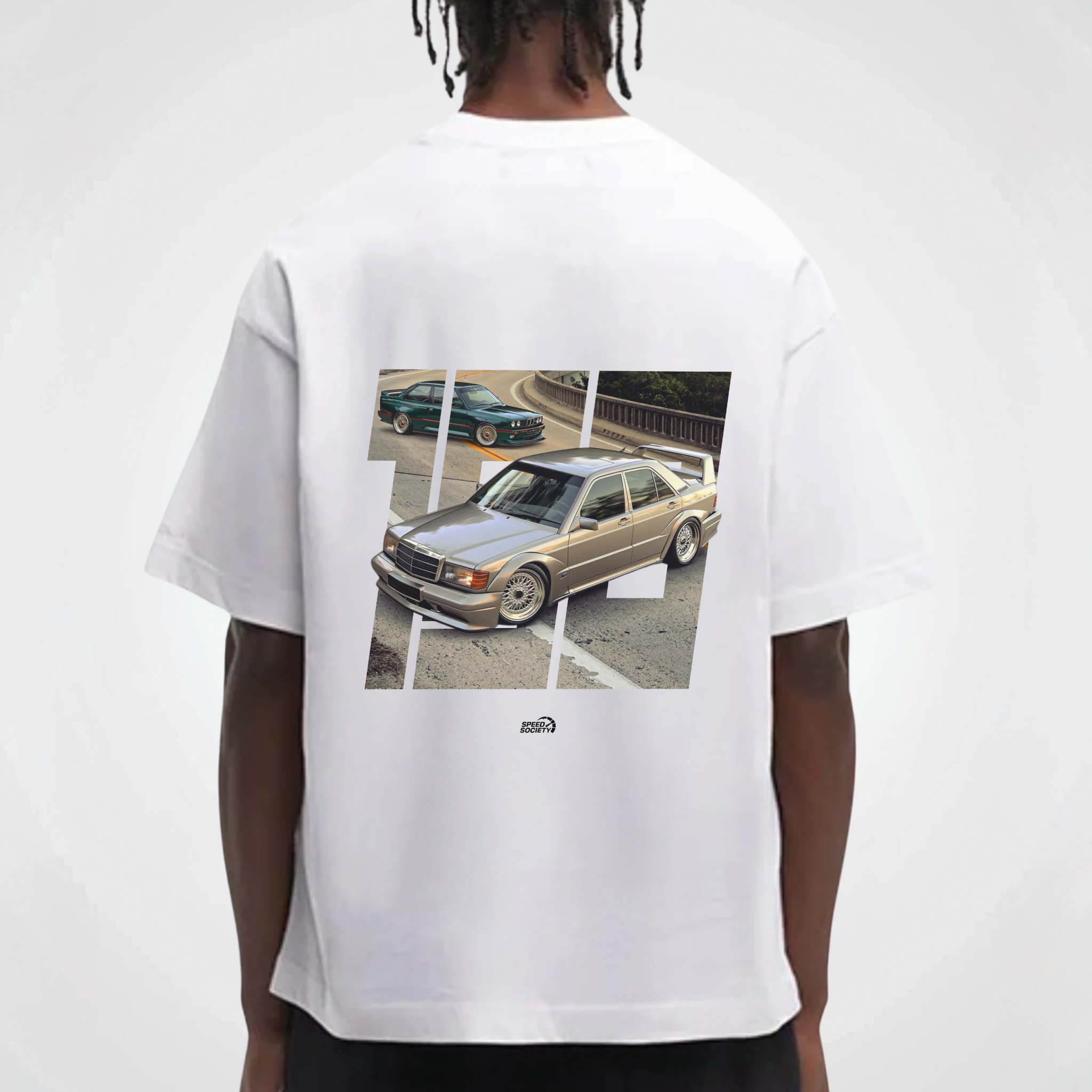 190E SHIRT