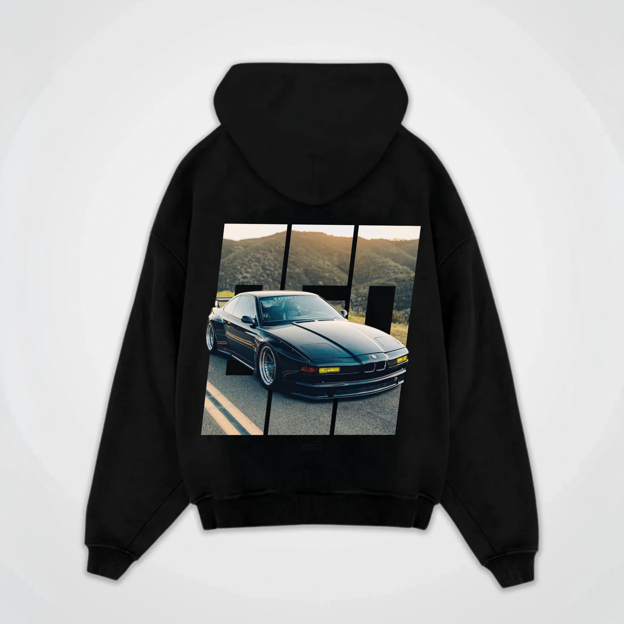 850 HOODIE