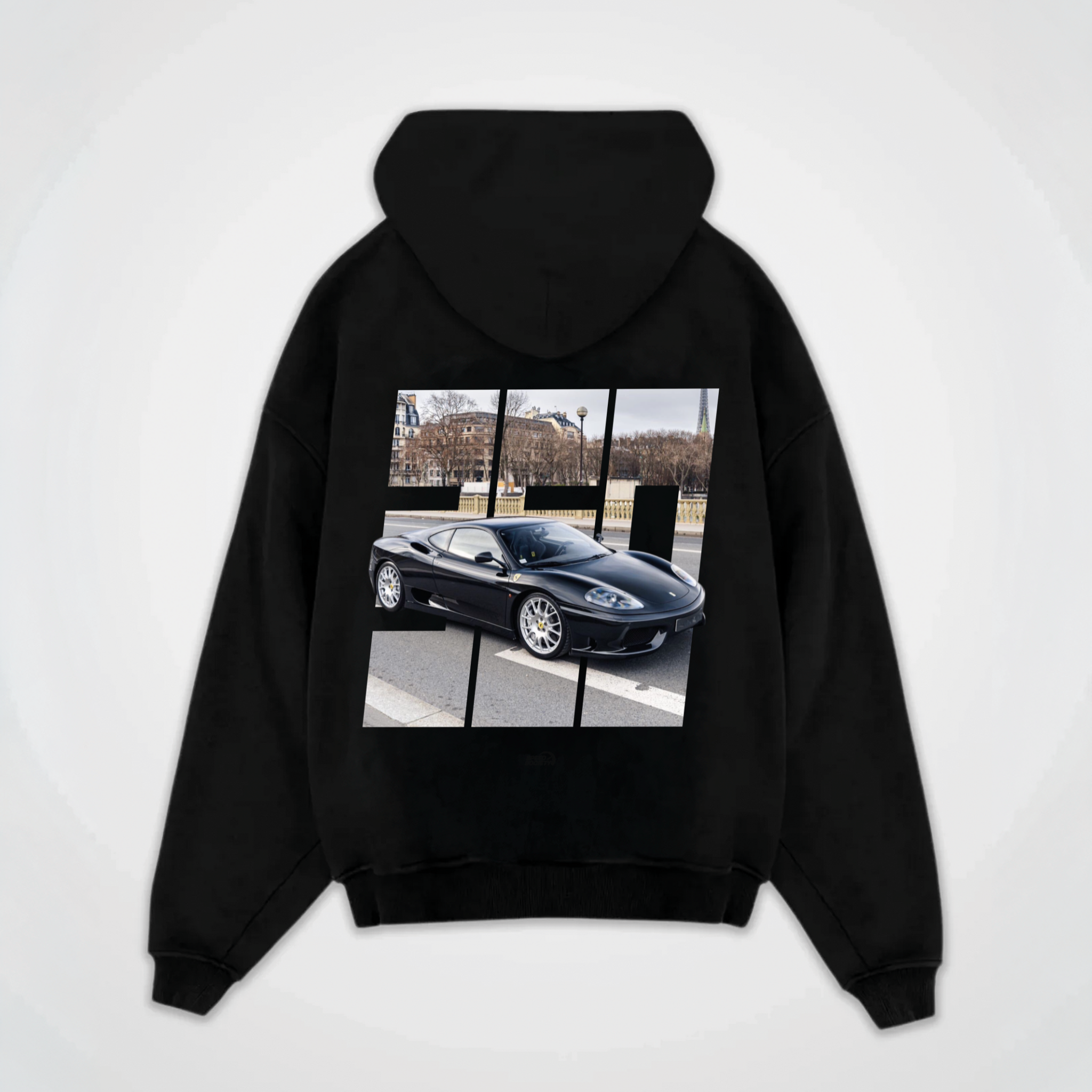 360 HOODIE