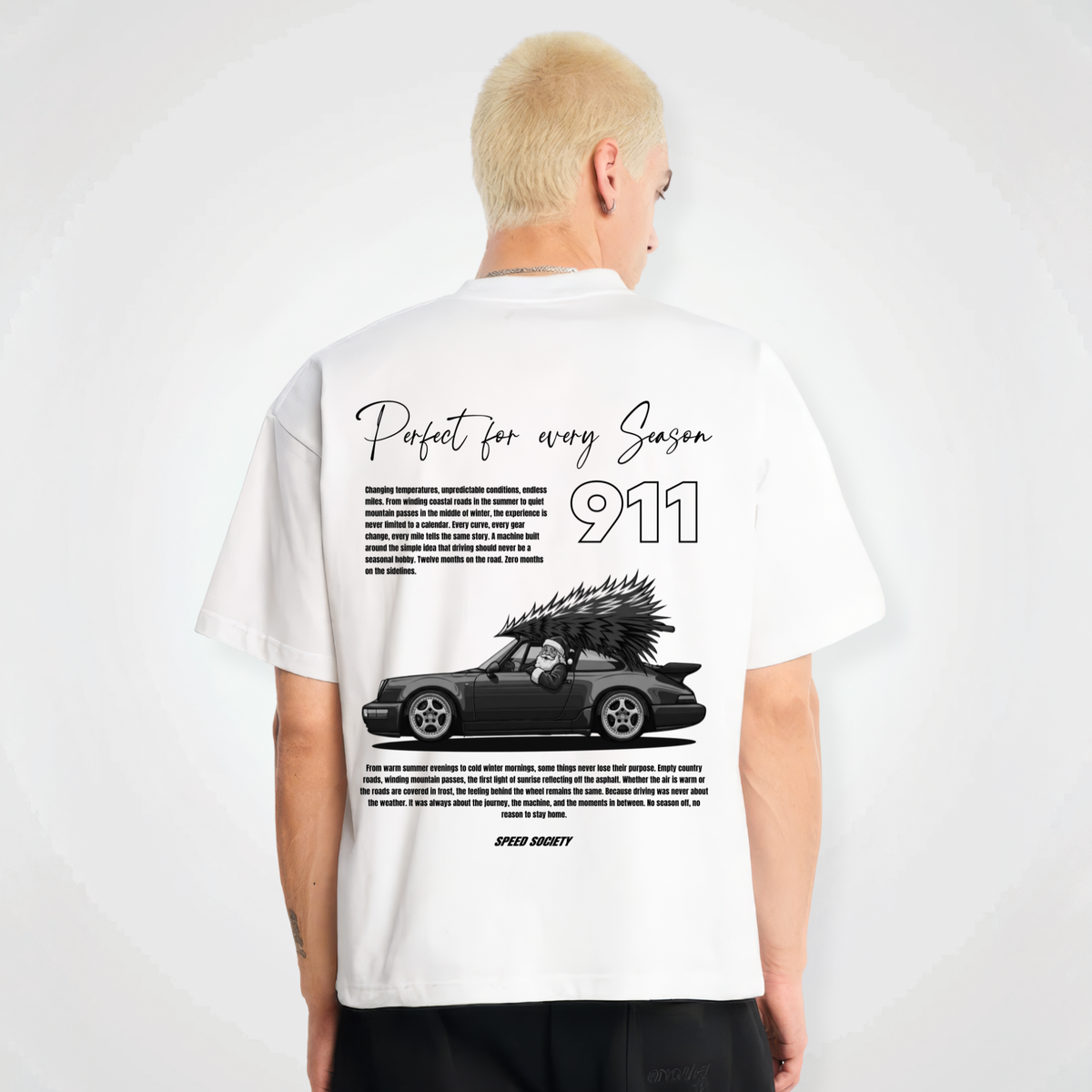 Perfect for every Season Shirt