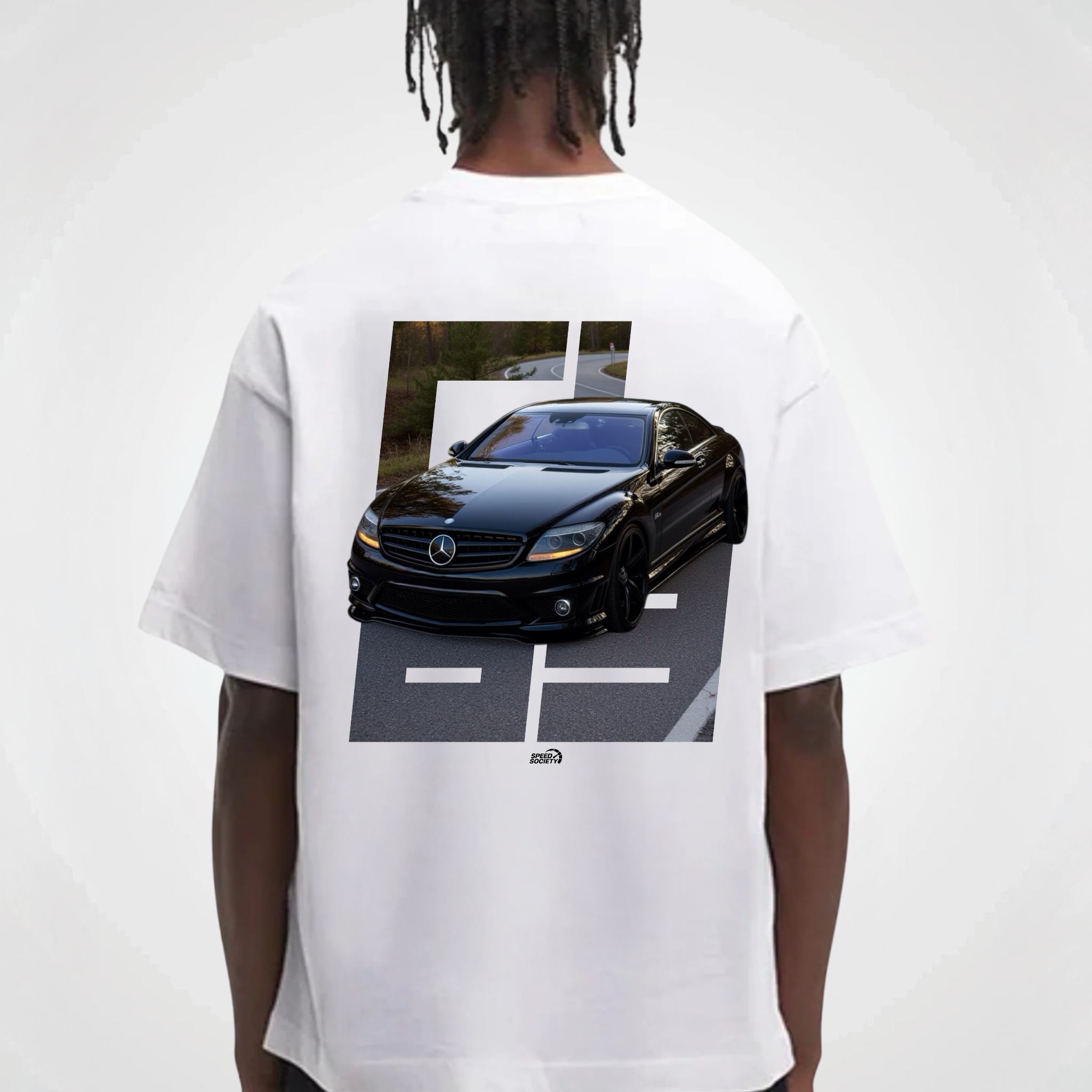 CL 63 SHIRT